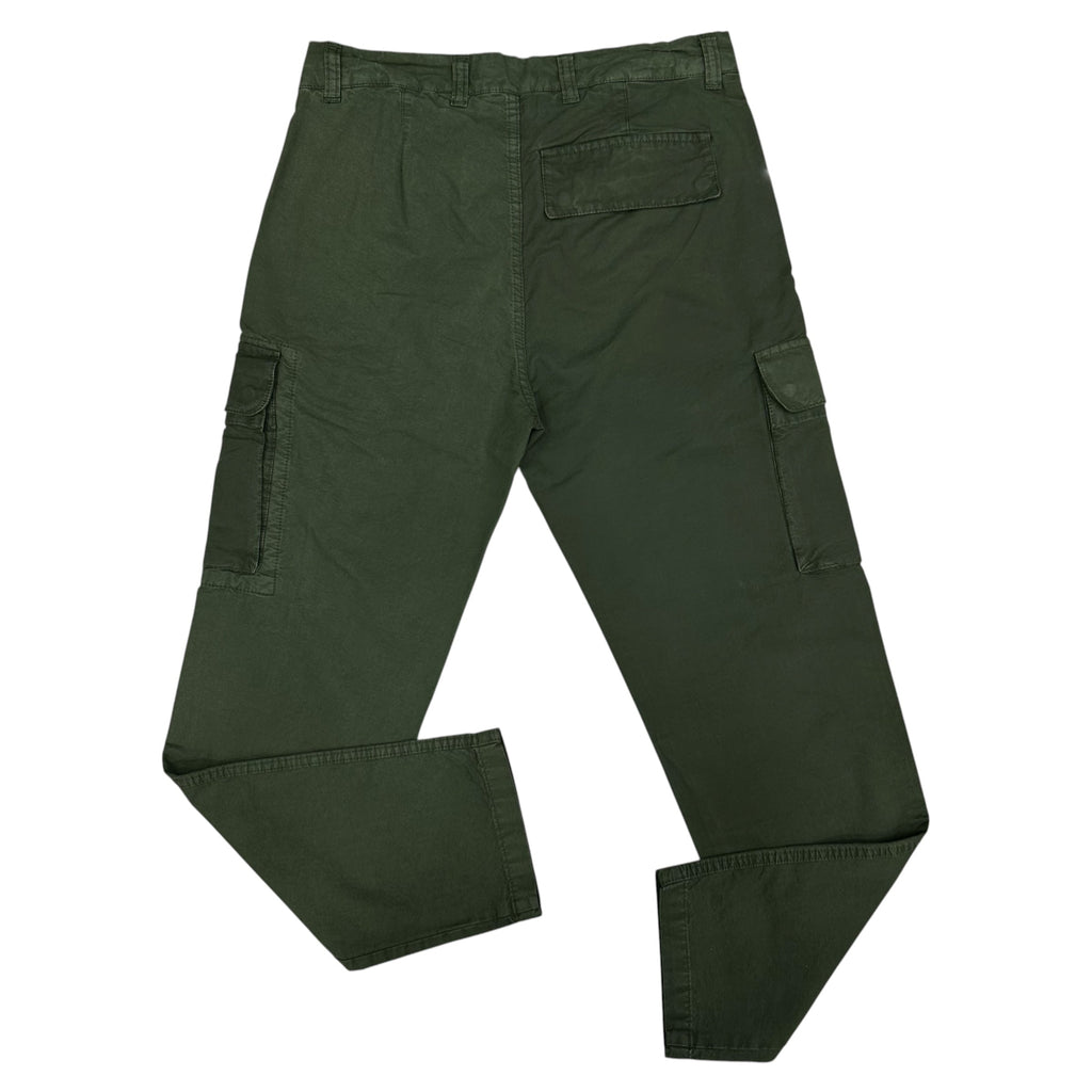 Παντελόνι Cargo Stone Island 11021 “Sale”
