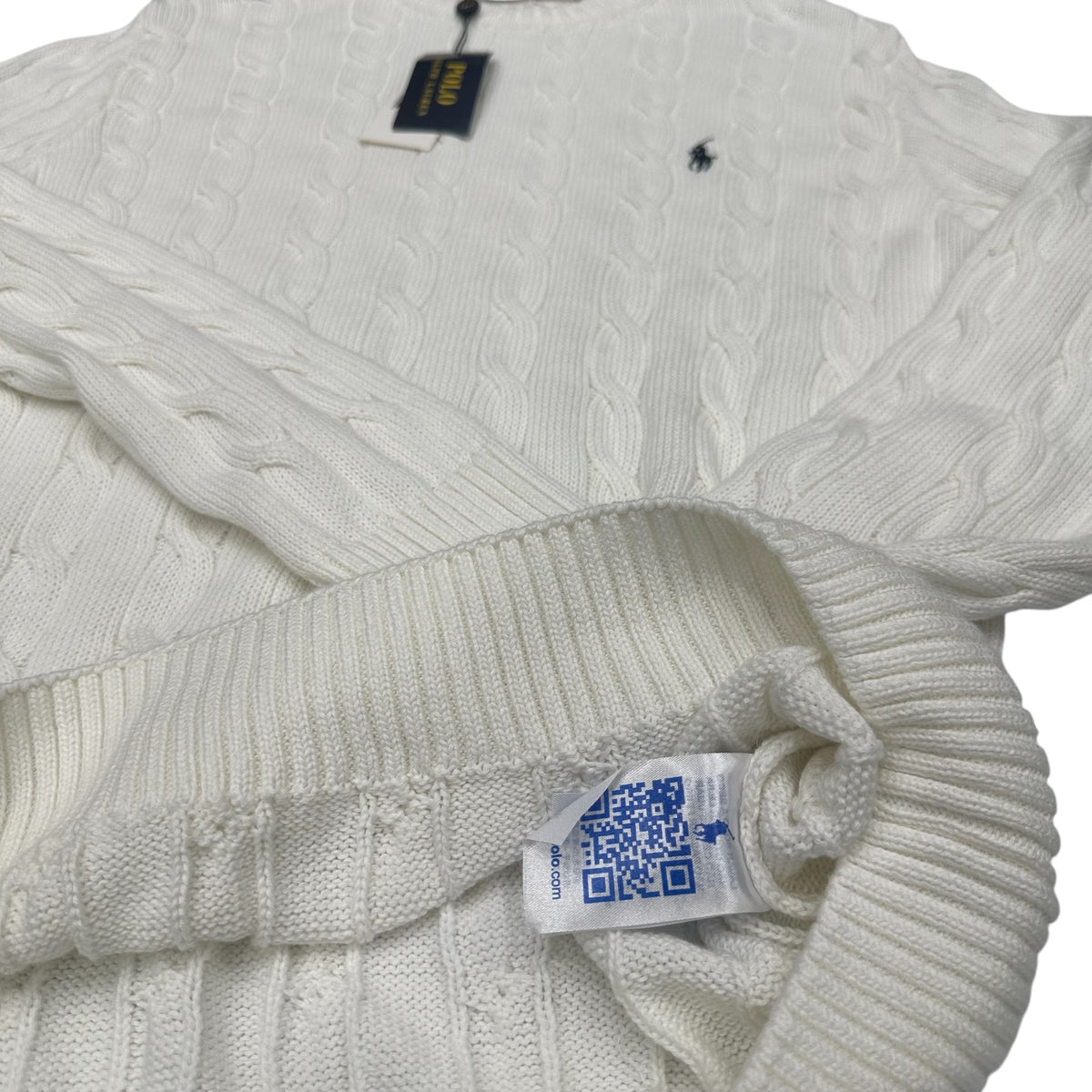 Πουλόβερ Ralph Lauren 13012 “Sale”