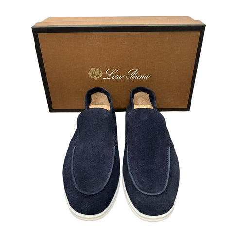 Loafers Loro Piana 16045 SS26