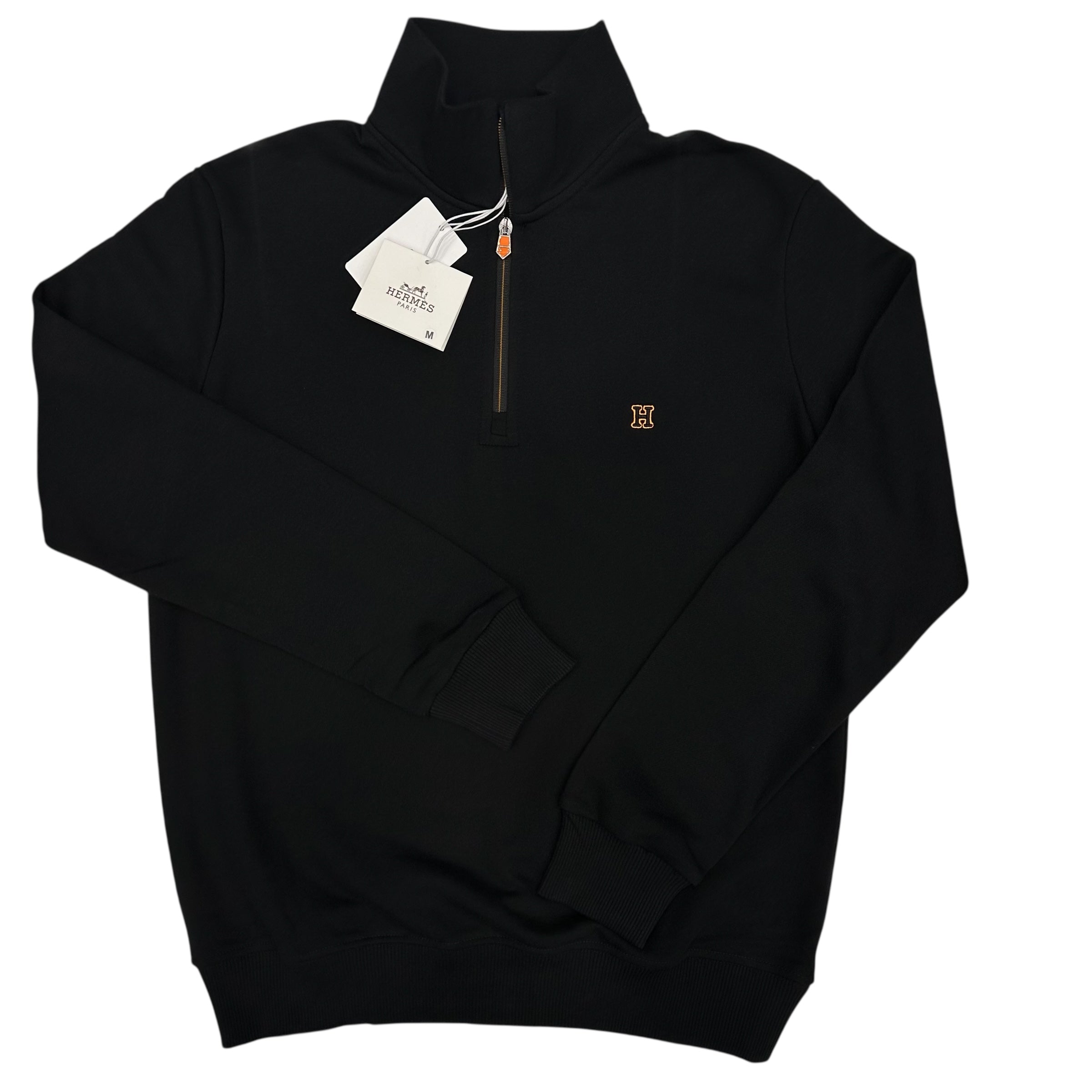 Φούτερ Hermes 17027 “Last”
