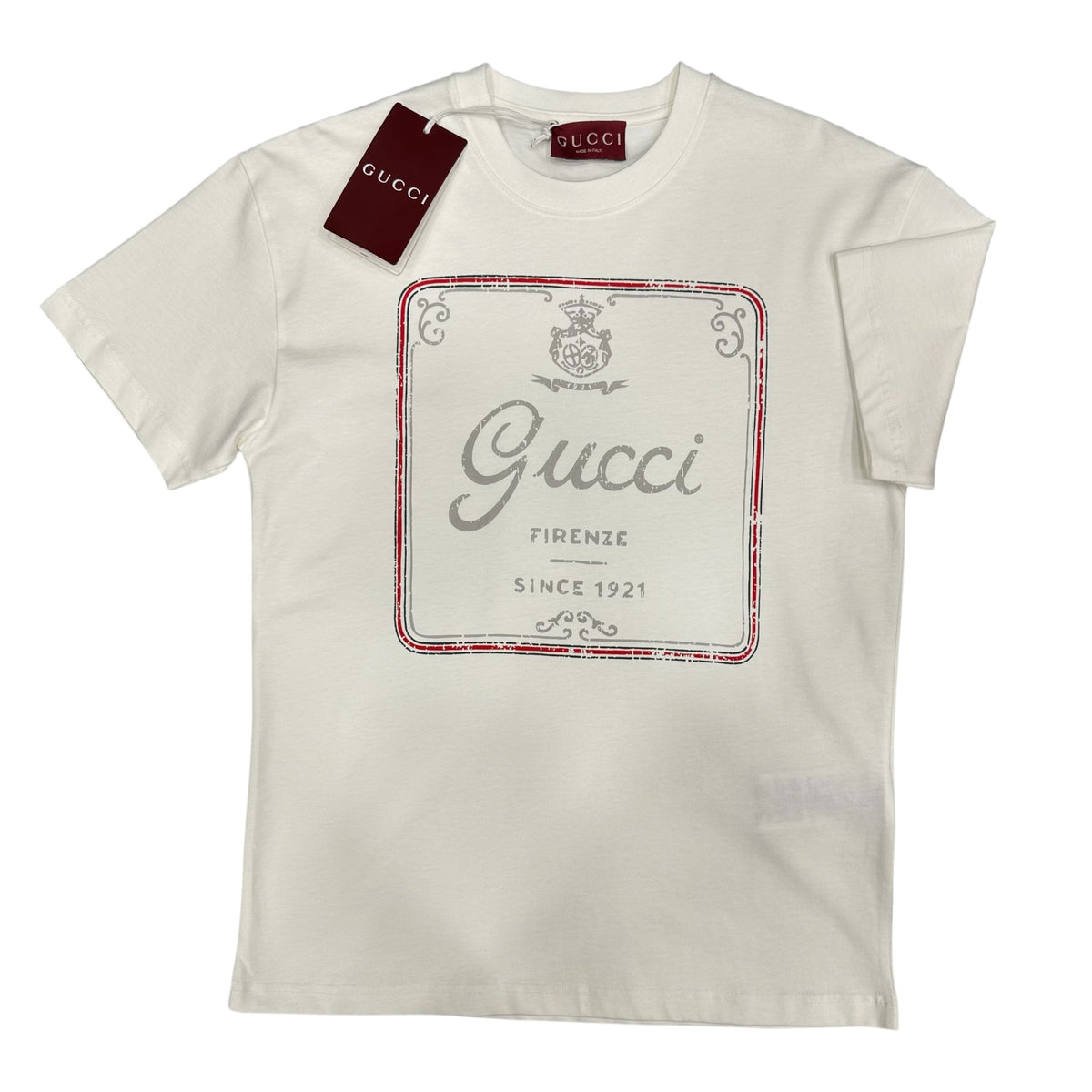 T-shirt Gucci 1362 “Sale”