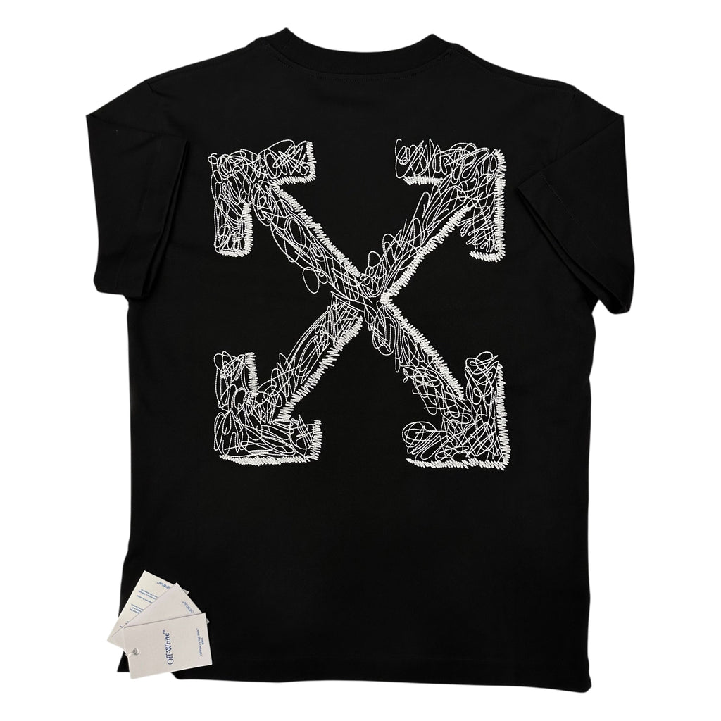 T-shirt Off-White 1261 “Last”
