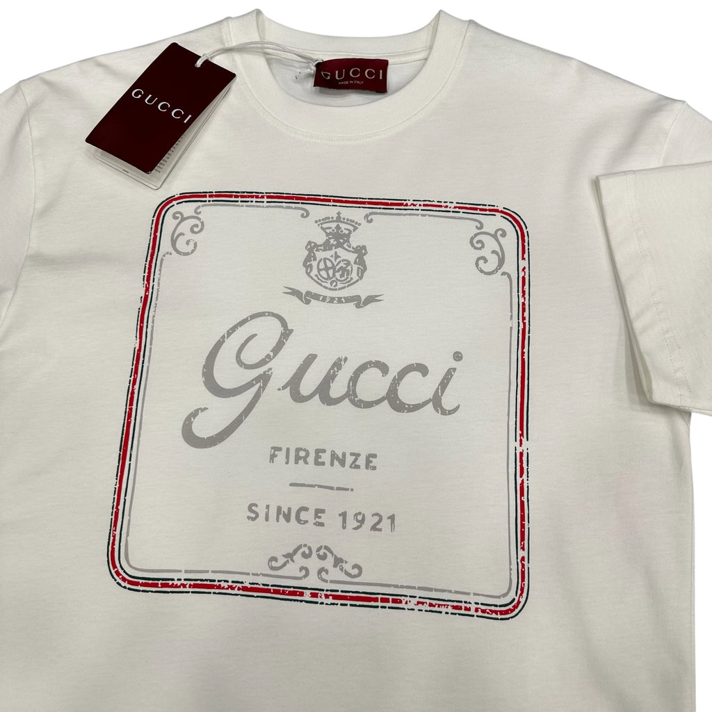 T-shirt Gucci 1362 “Sale”
