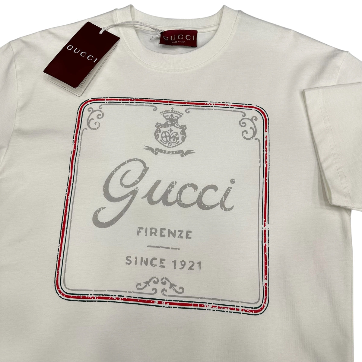 T-shirt Gucci 1362 “Sale”