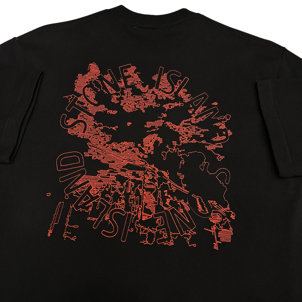 T-shirt Stone Island 1376 SS26