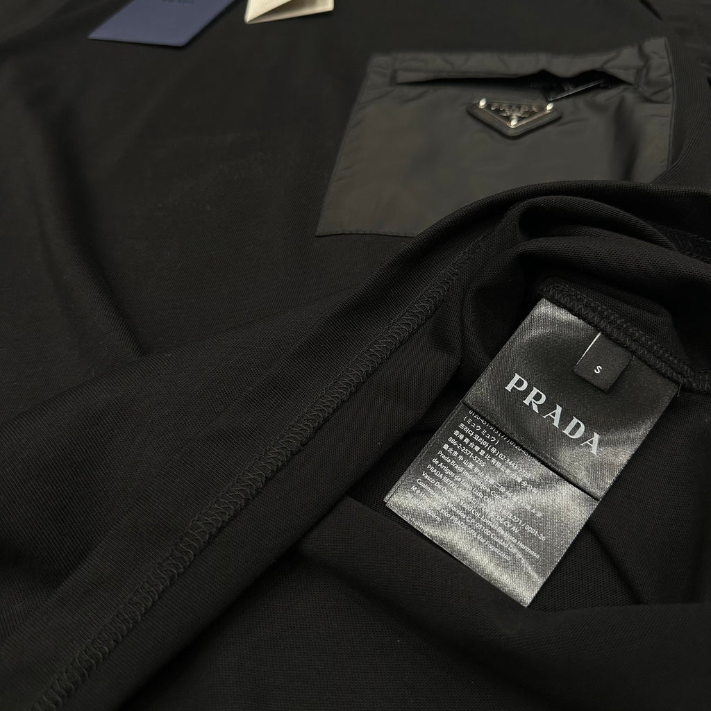T-shirt Prada 1329 “Sale”