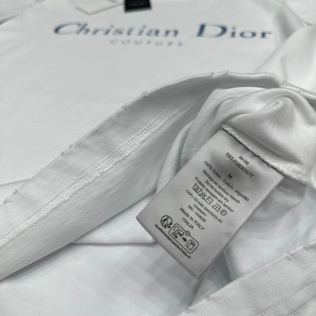 T-shirt Dior 1288 “Sale”