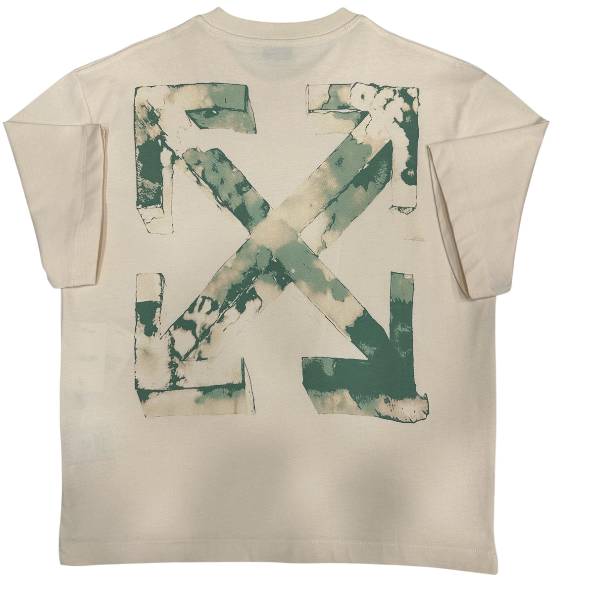 T-shirt OFF-White 1296 “Sale”