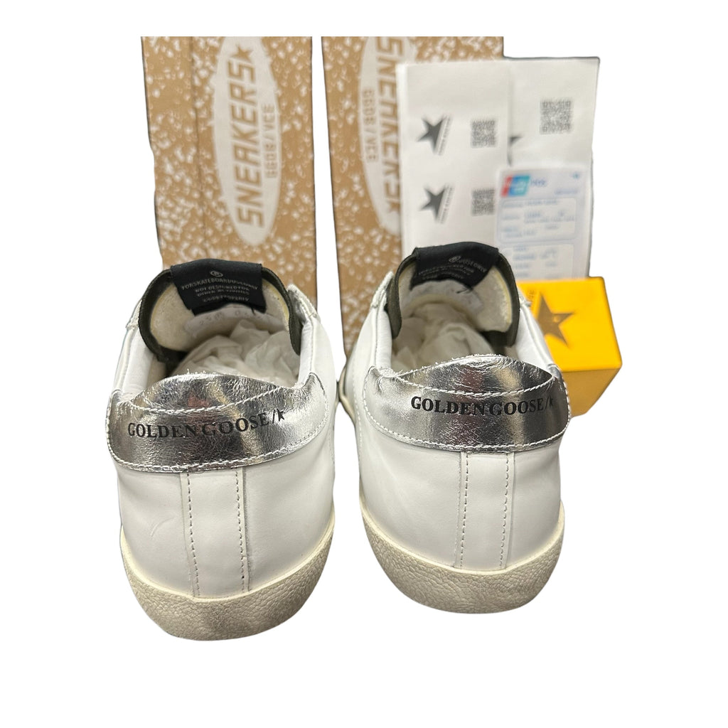 Υποδήματα Golden Goose 1632 “Sale”