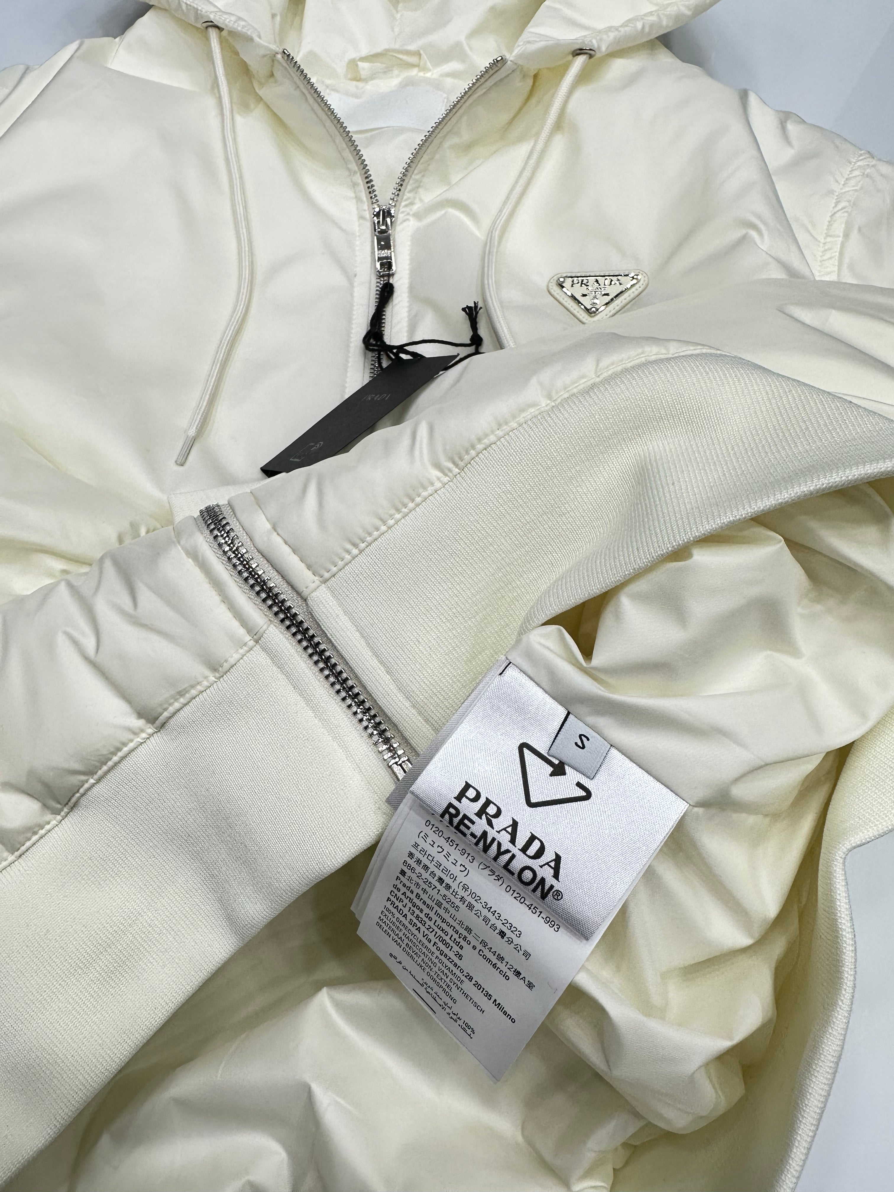 Τζάκετ Prada 1519 “Sale”