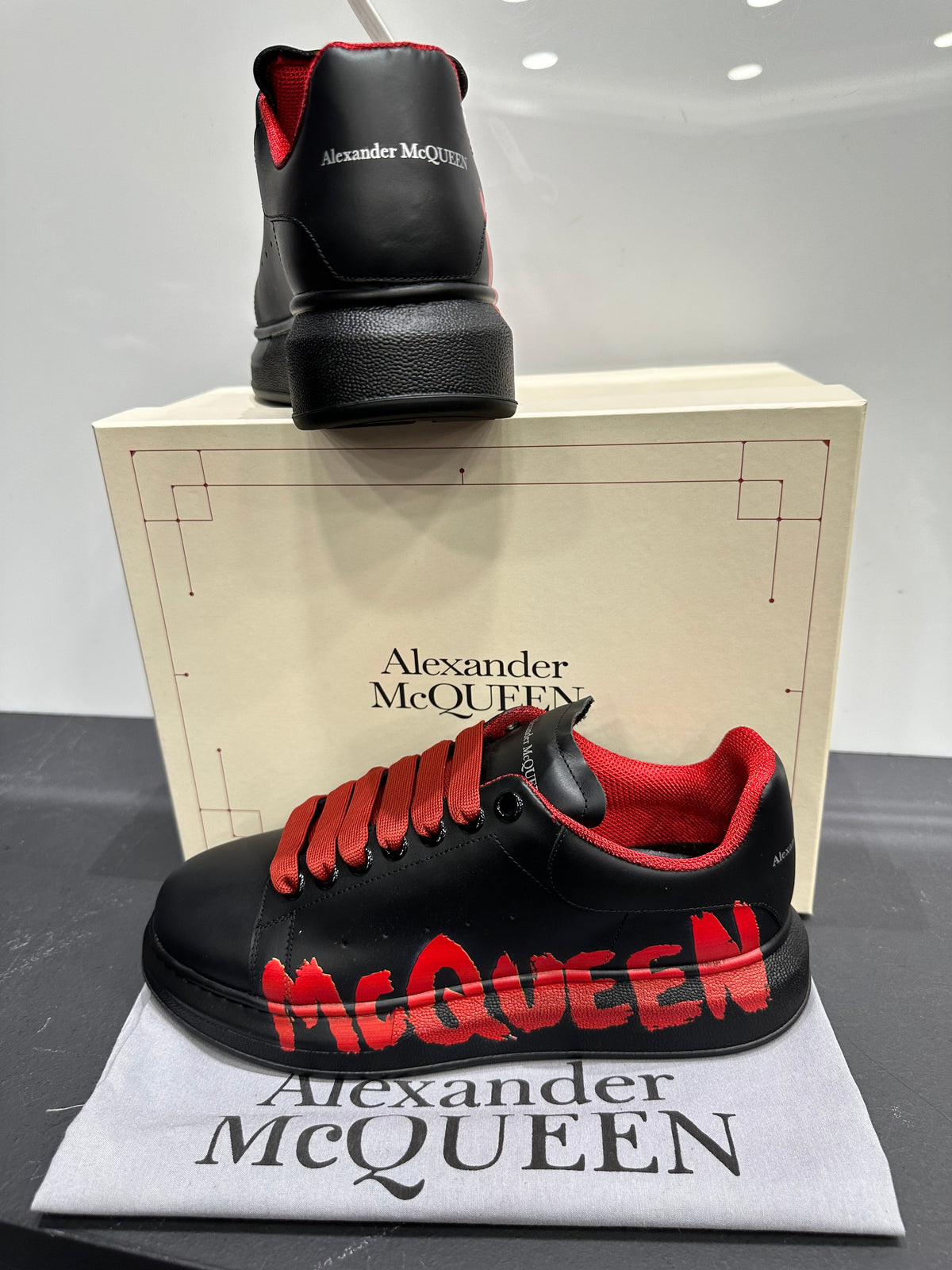 Υποδήματα Alexander McQueen 1604 “Sale”