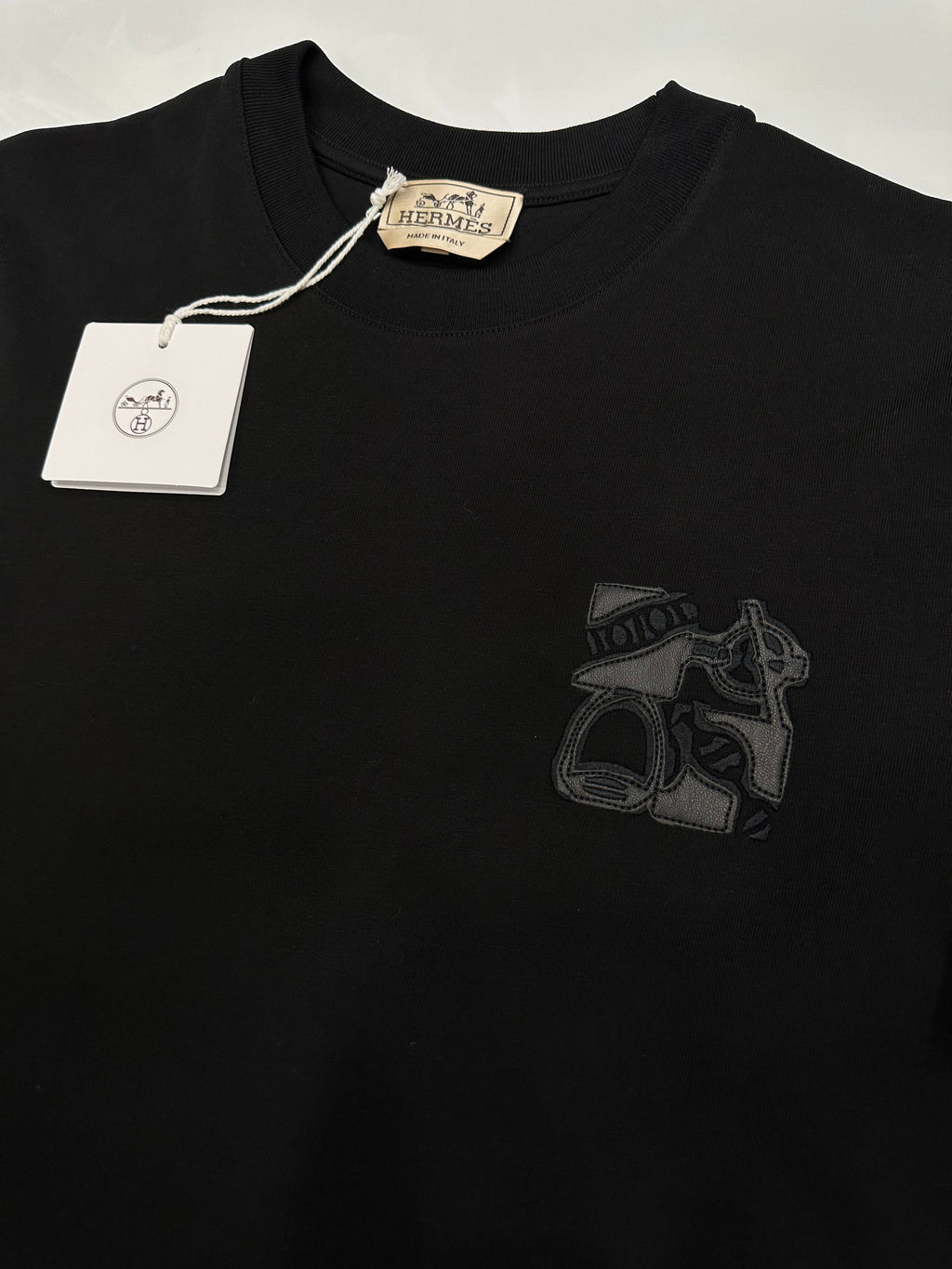 Τ-shirt Ηermes - 1048 “Last”