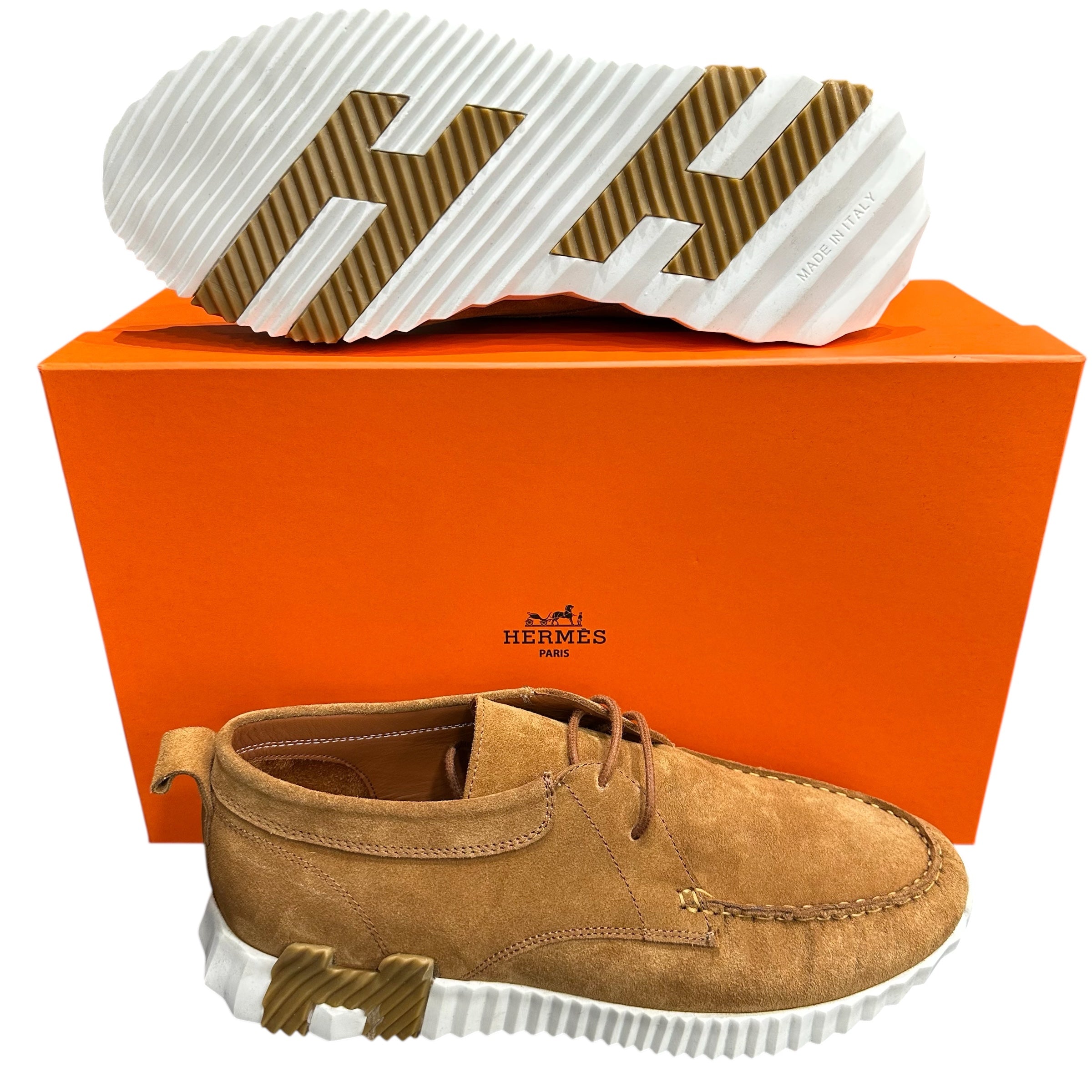 Υποδήματα Hermes 1620 SS26