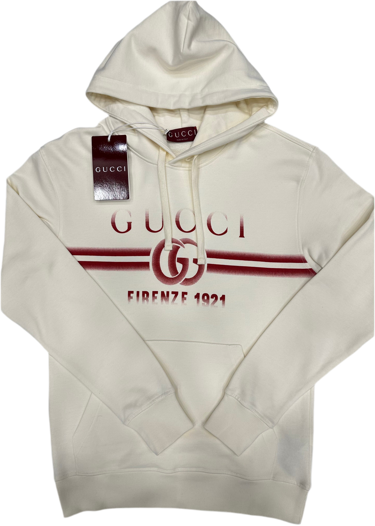 Φούτερ Gucci - 17008 “Last”