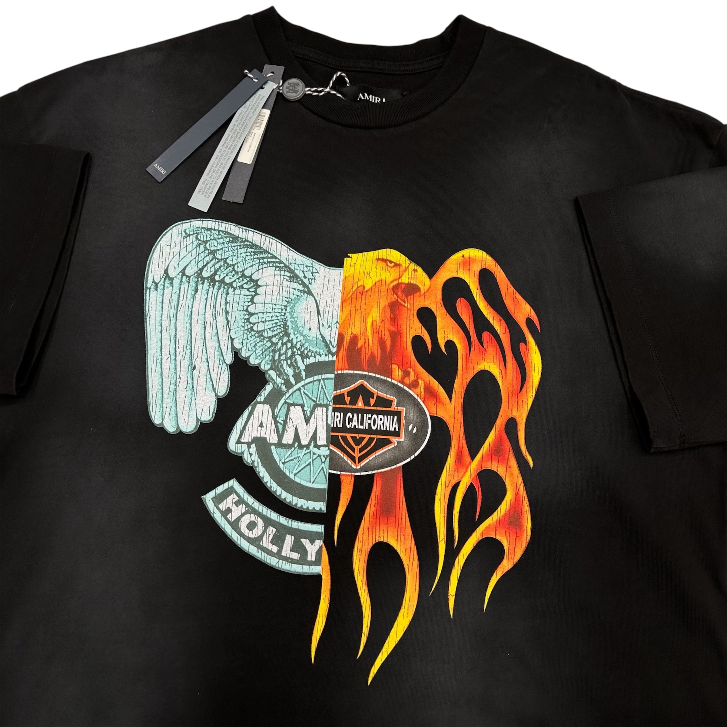 T-shirt Amiri 1284 “Sale”