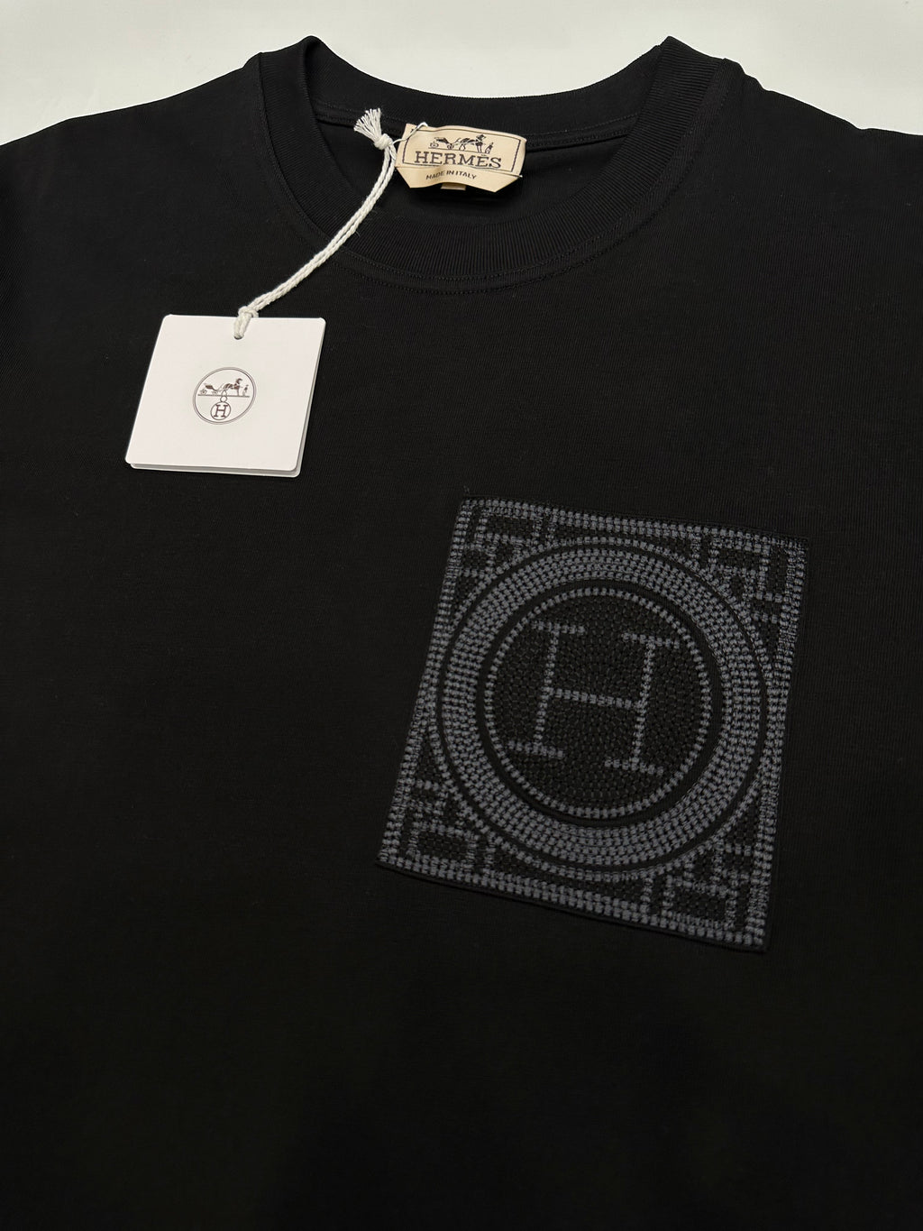 T-shirt Ηermes - 1049 “Last”