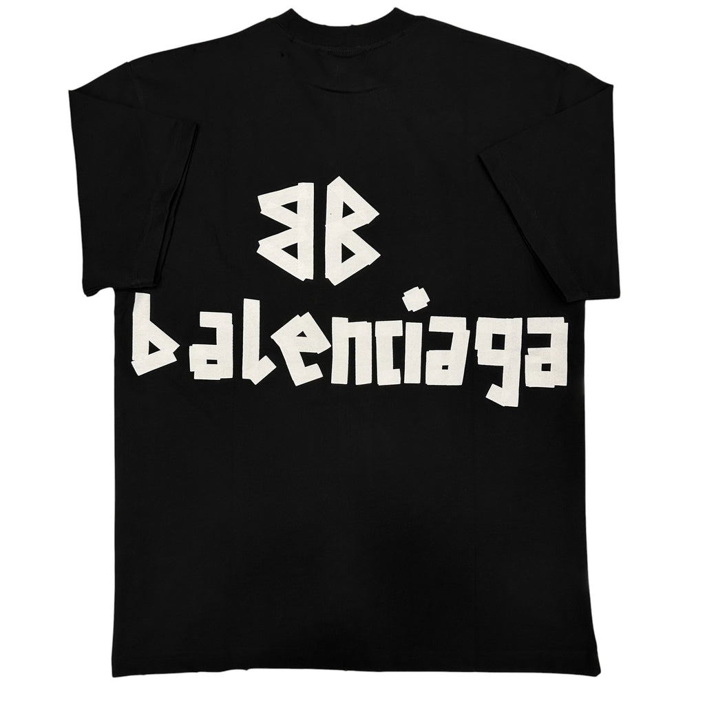 T-shirt Balenciaga 1312 SS26