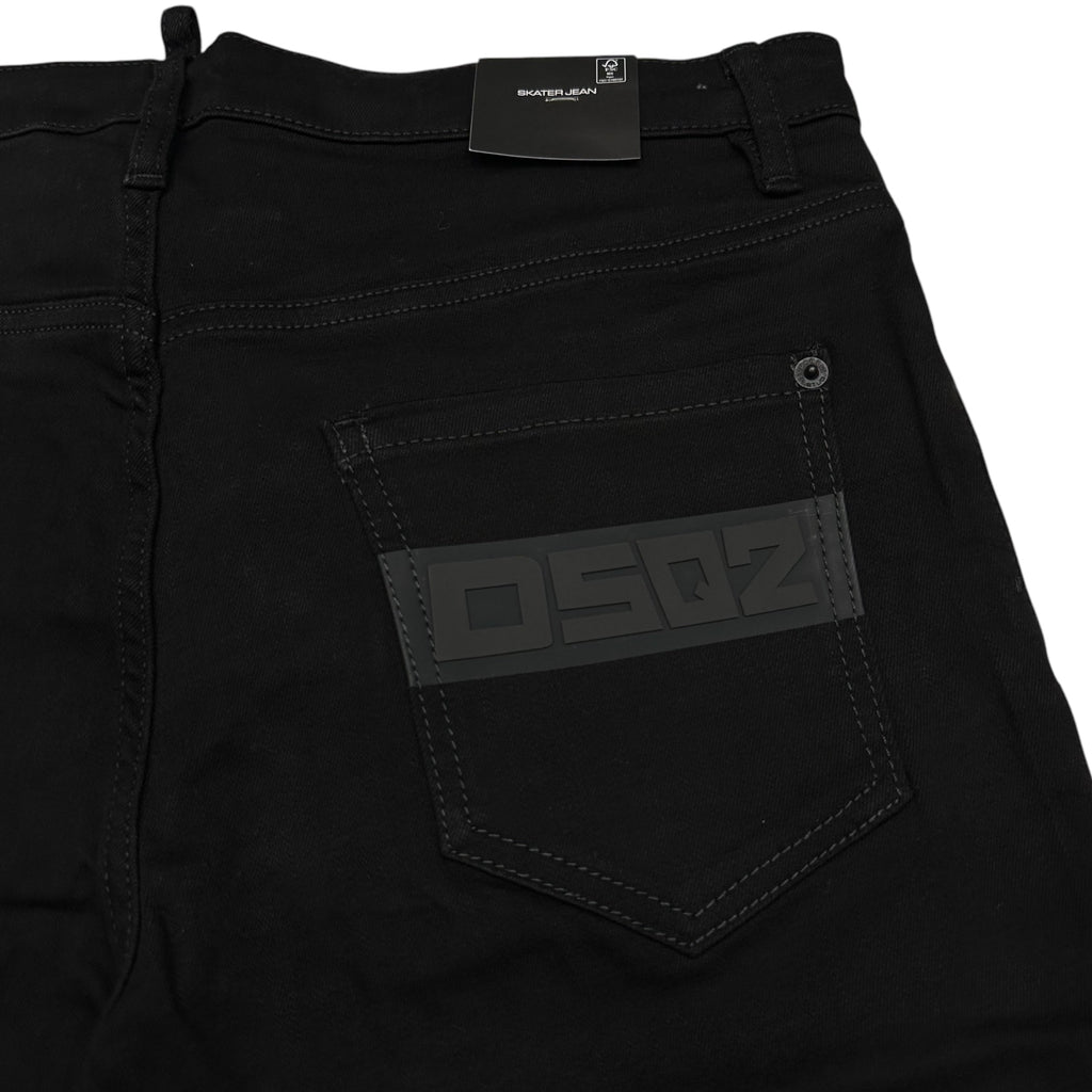 Τζιν Βερμούδα Dsquared 18006 “Sale”