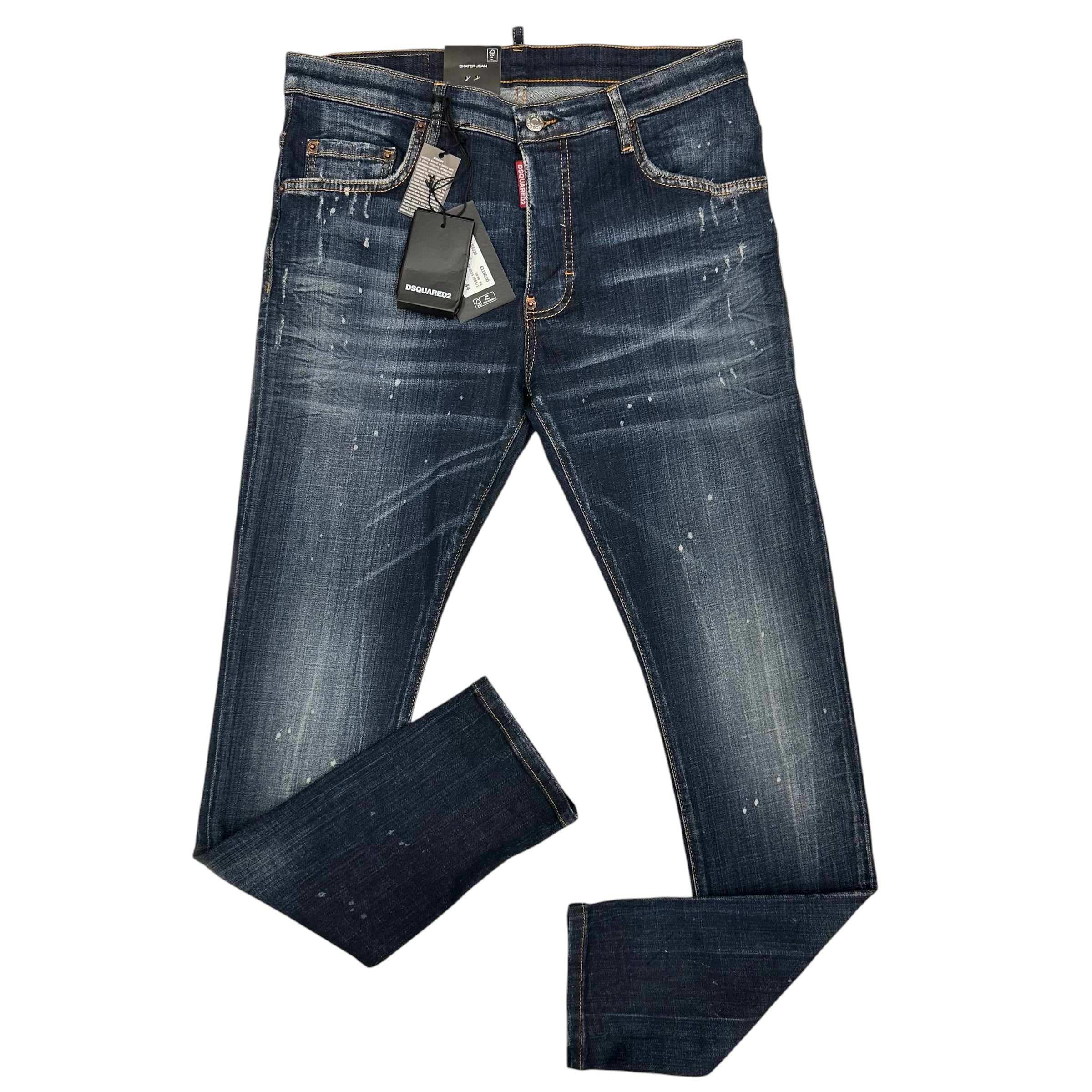 Τζιν Dsquared 8050 SS26