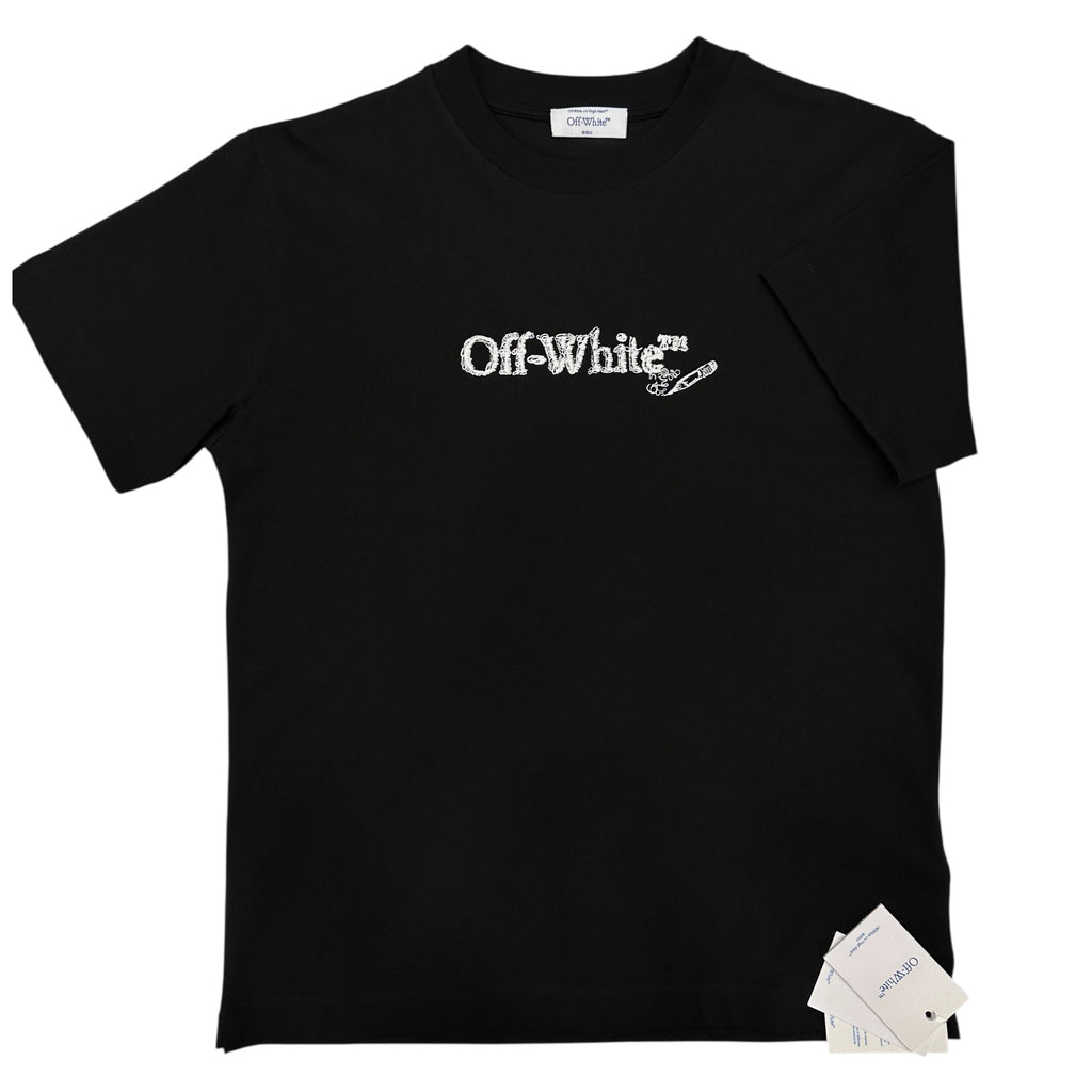 T-shirt Off-White 1261 “Last”