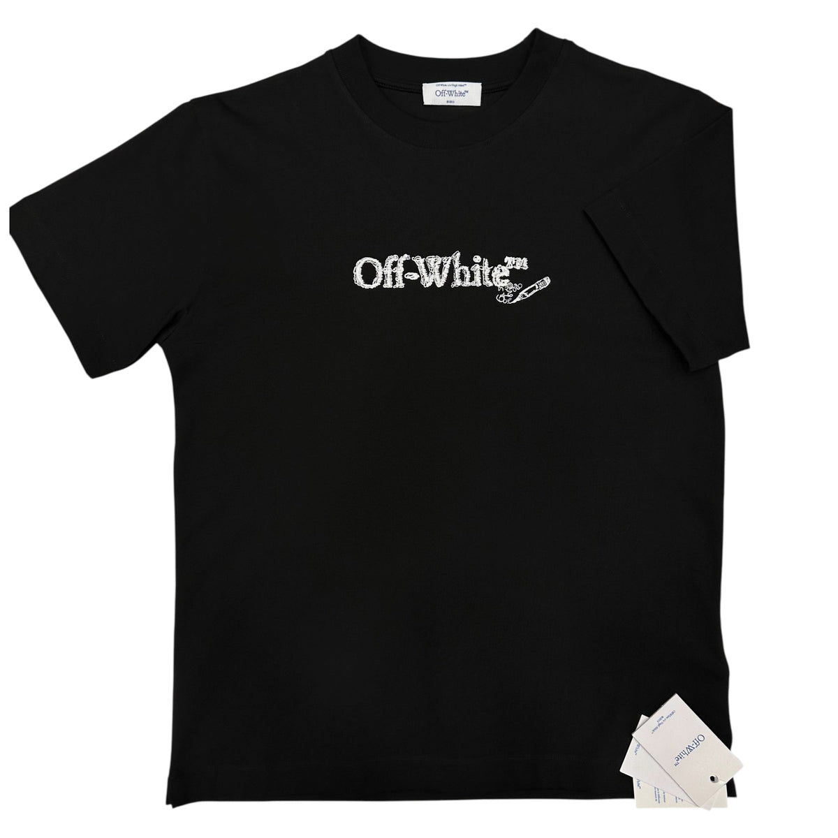 T-shirt Off-White 1261 “Last”