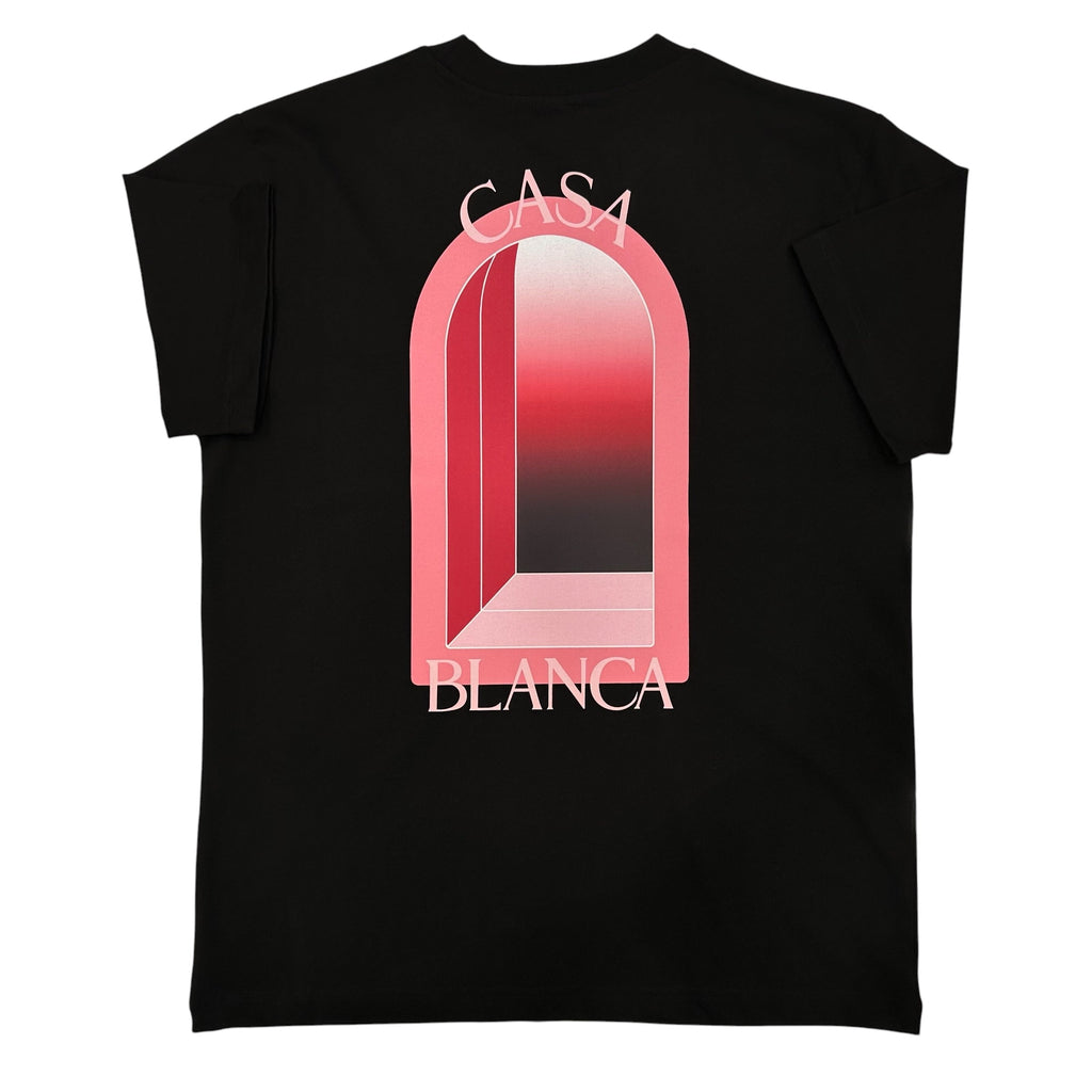 T-shirt Casablanca 1335 “Last”