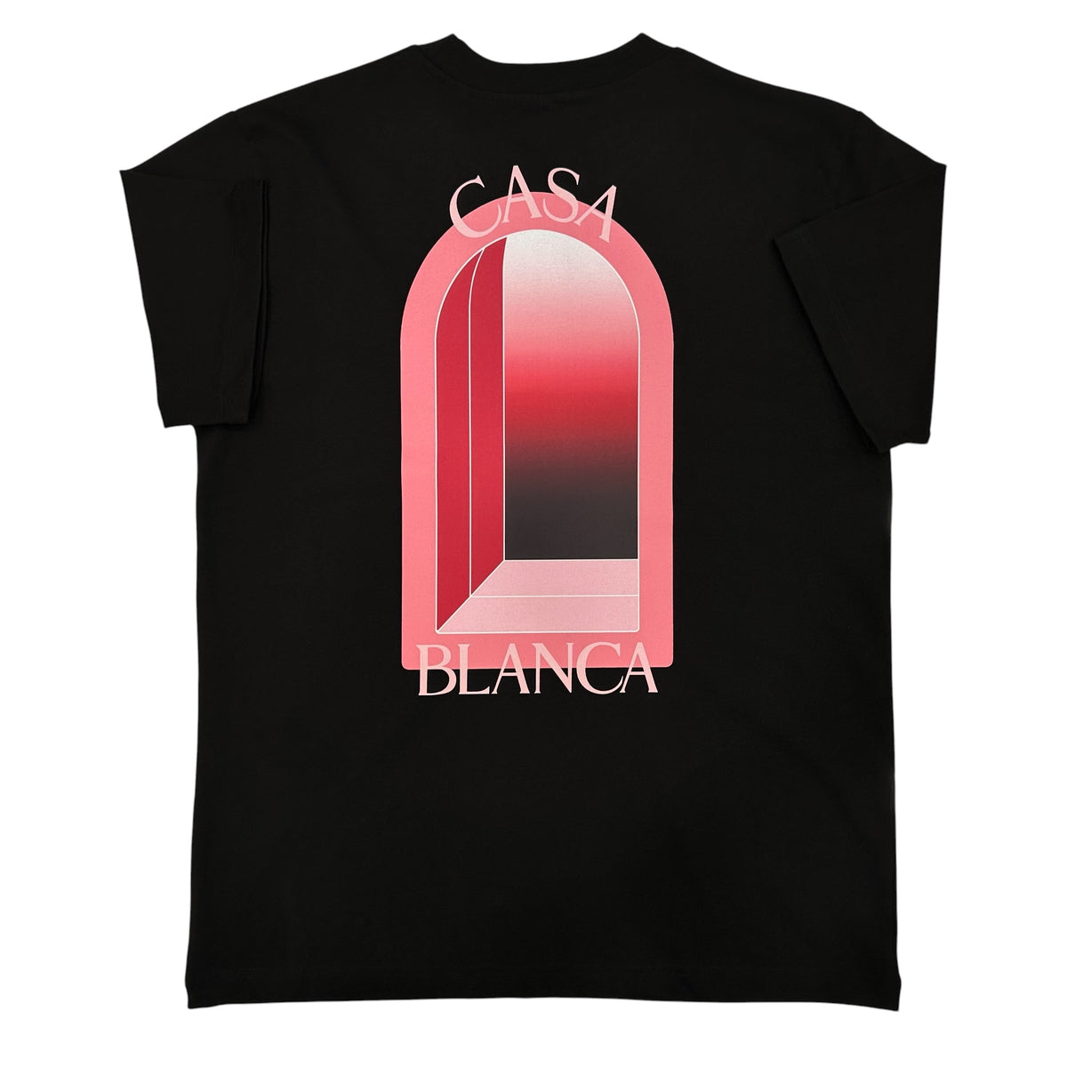 T-shirt Casablanca 1335 “Last”
