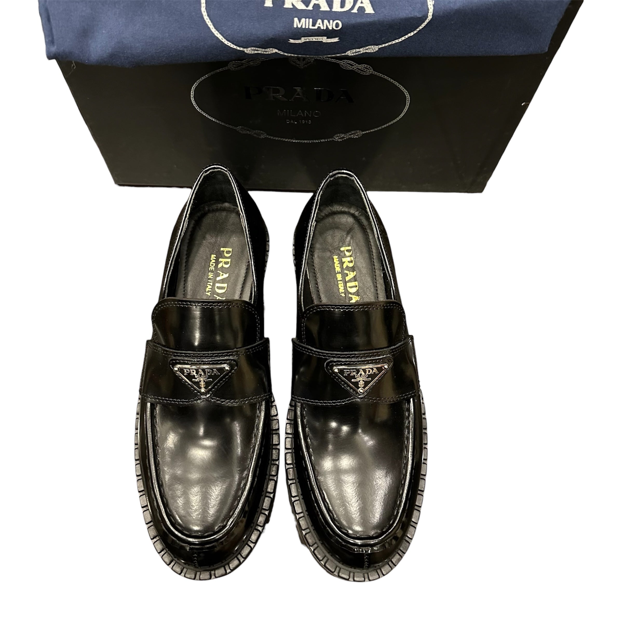 Υποδήματα Prada 1640 “Sale”