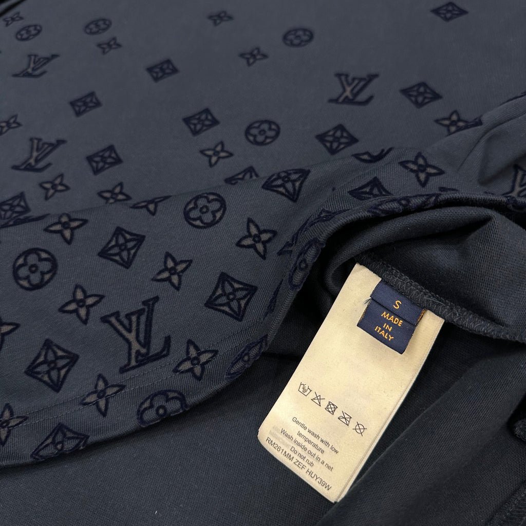 T-shirt LV 1428 “Last”