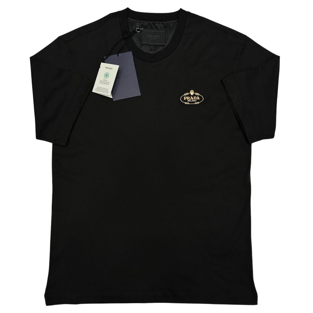 T-shirt Prada 1128 “Last”