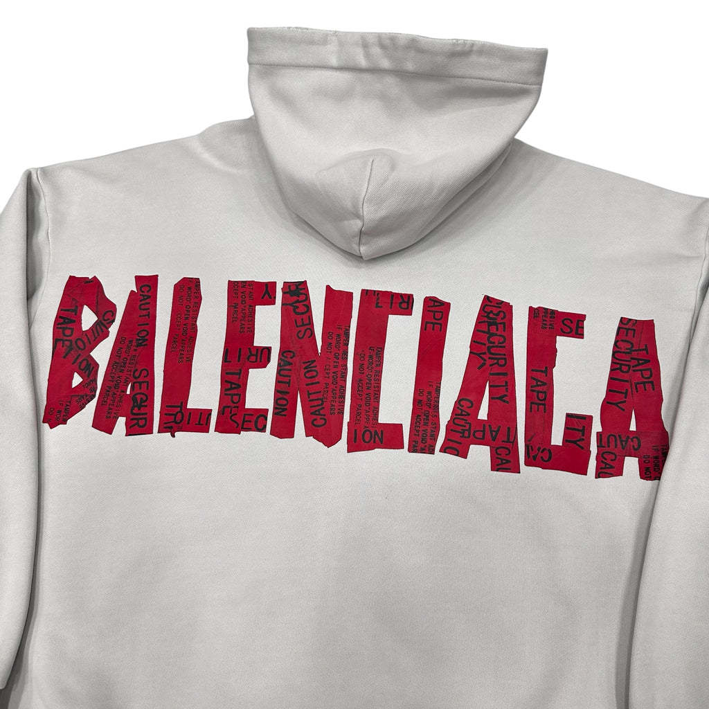 Ζακέτα Balenciaga 5017 “Last”