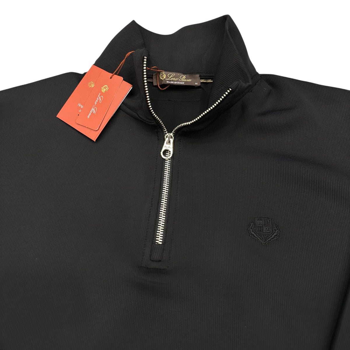 Φούτερ Loro Piana 17049 “Last”