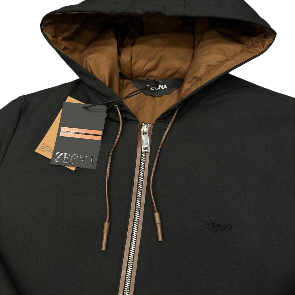 Τζάκετ Zegna 1526 “Last”