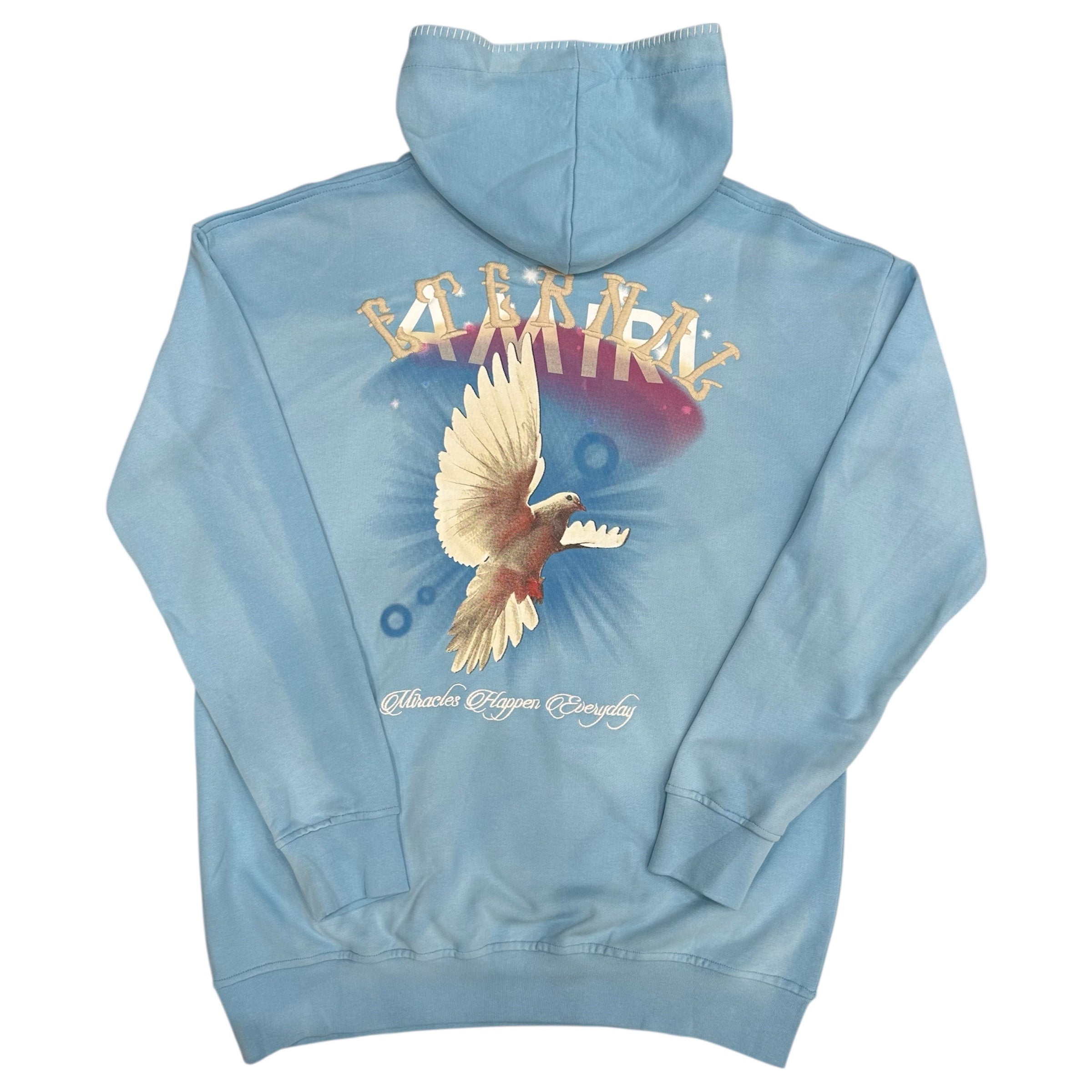 Φούτερ Amiri 17055 “Sale”