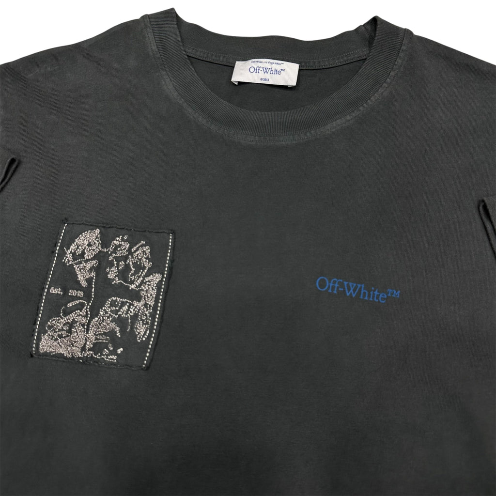 T-shirt OFF-White 1297 “Sale”