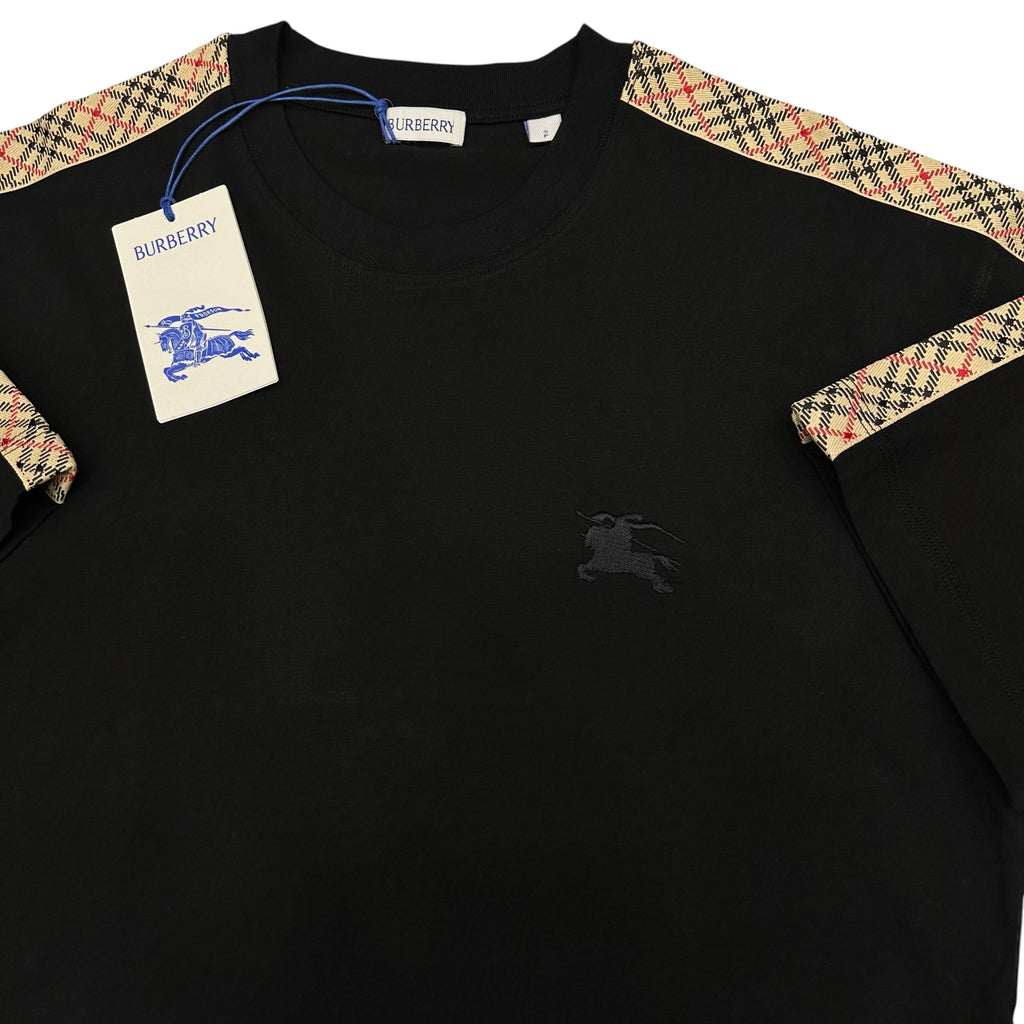 T-shirt Burberry 1326 SS26