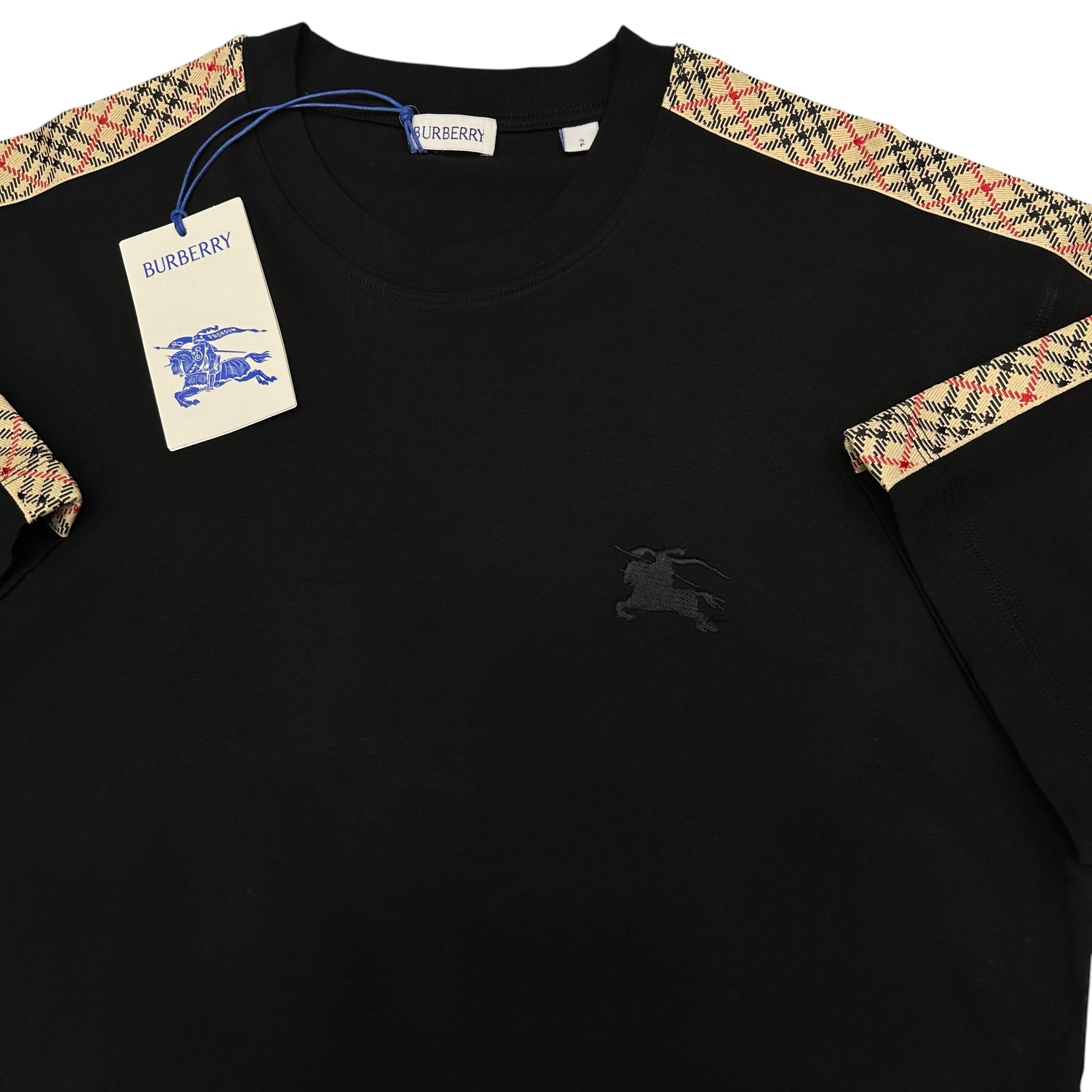 T-shirt Burberry 1326 SS26