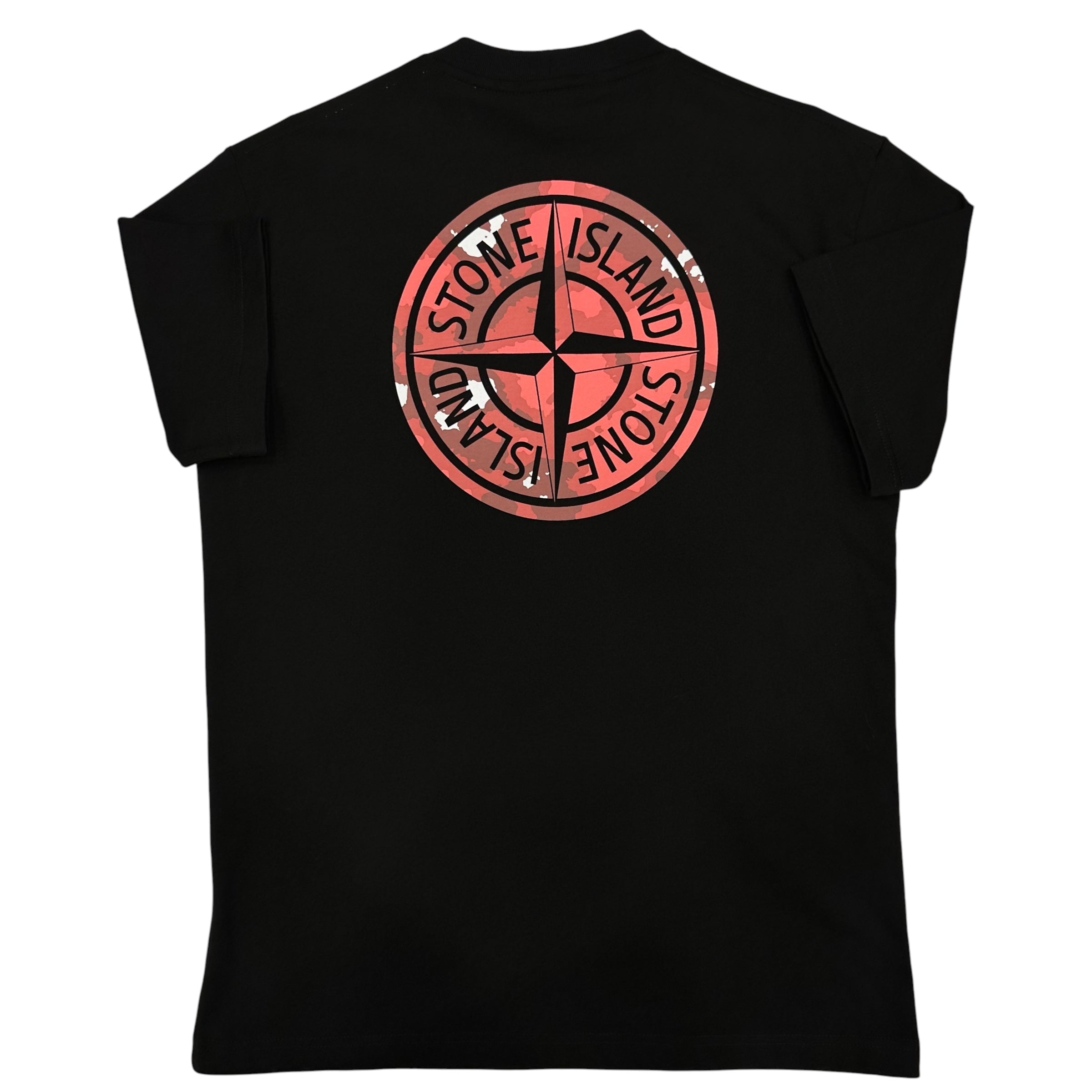 T-shirt Stone Island 1375 “Last”