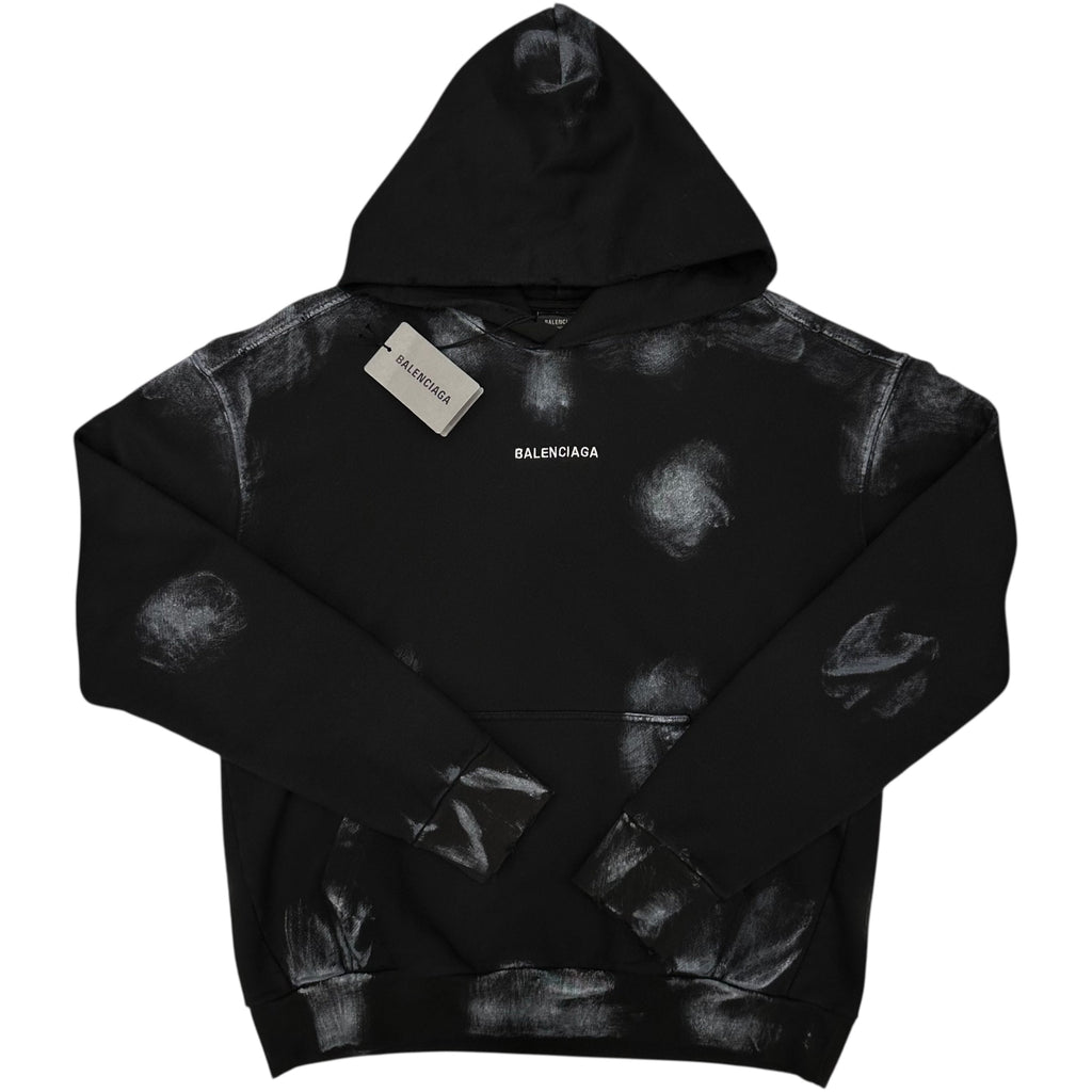 Φούτερ Balenciaga 17036 “Last”