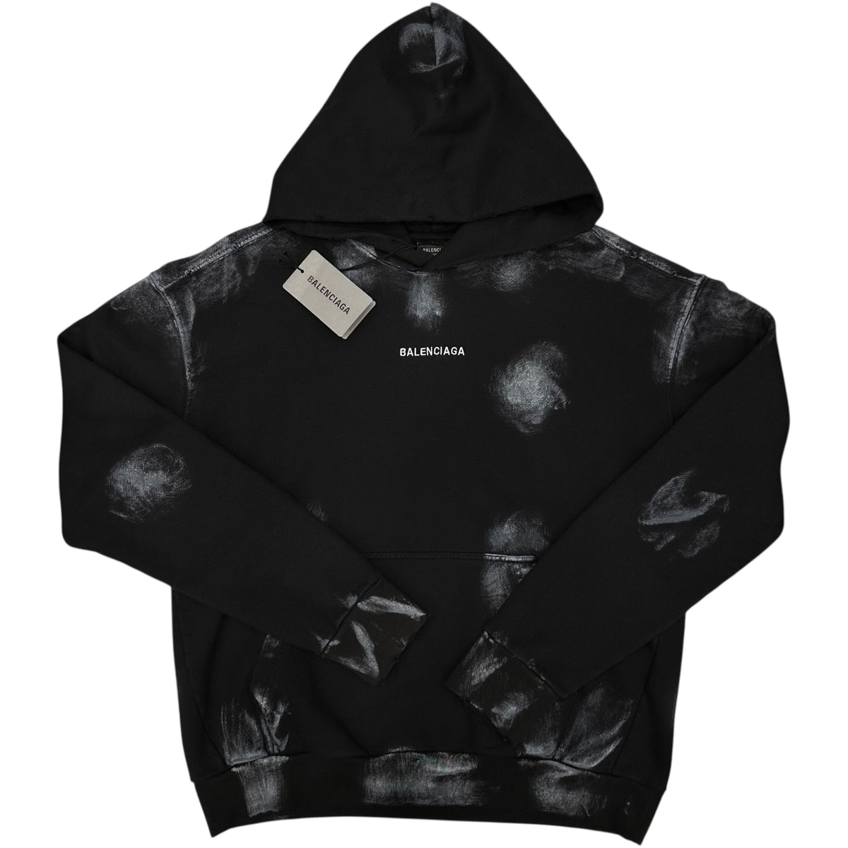 Φούτερ Balenciaga 17036 “Last”