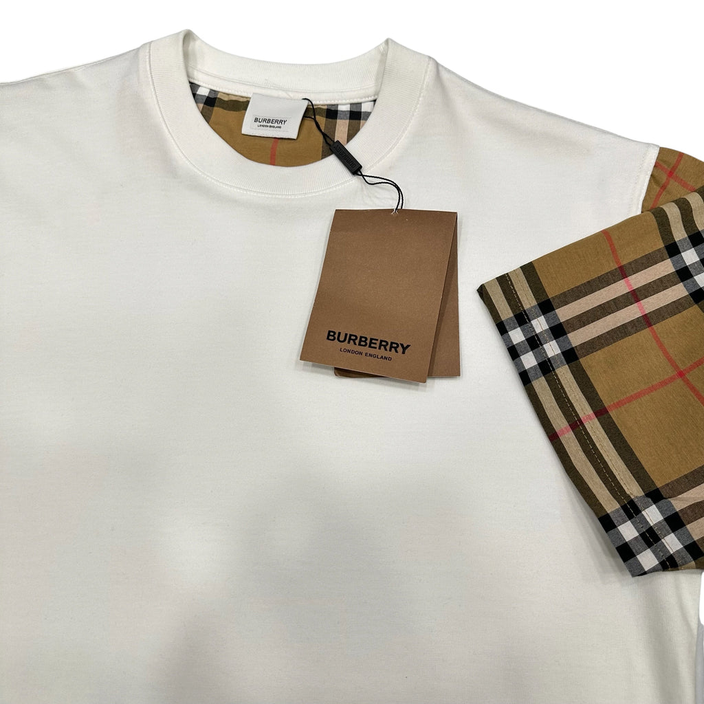 T-shirt Burberry 1323 SS26
