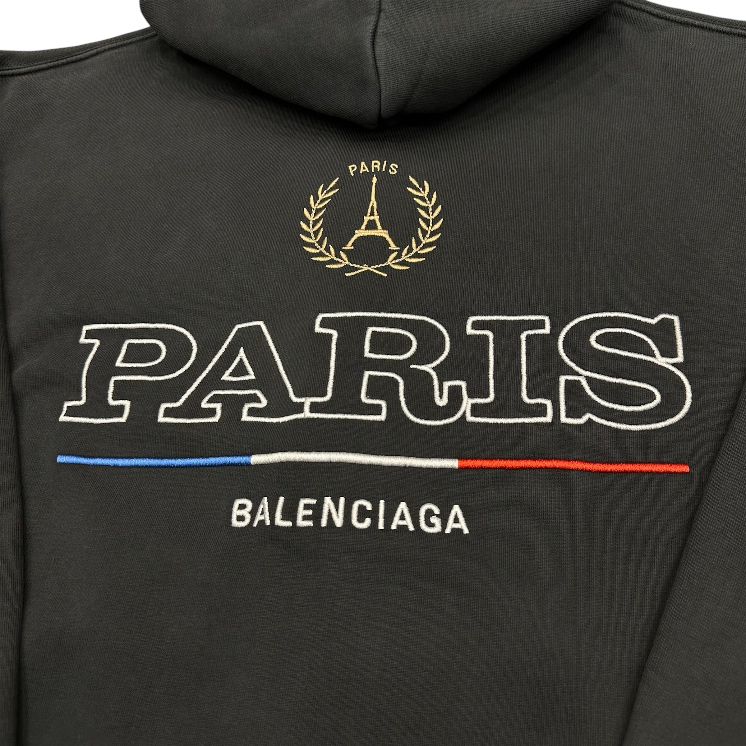Ζακέτα Balenciaga 5011 “Last”