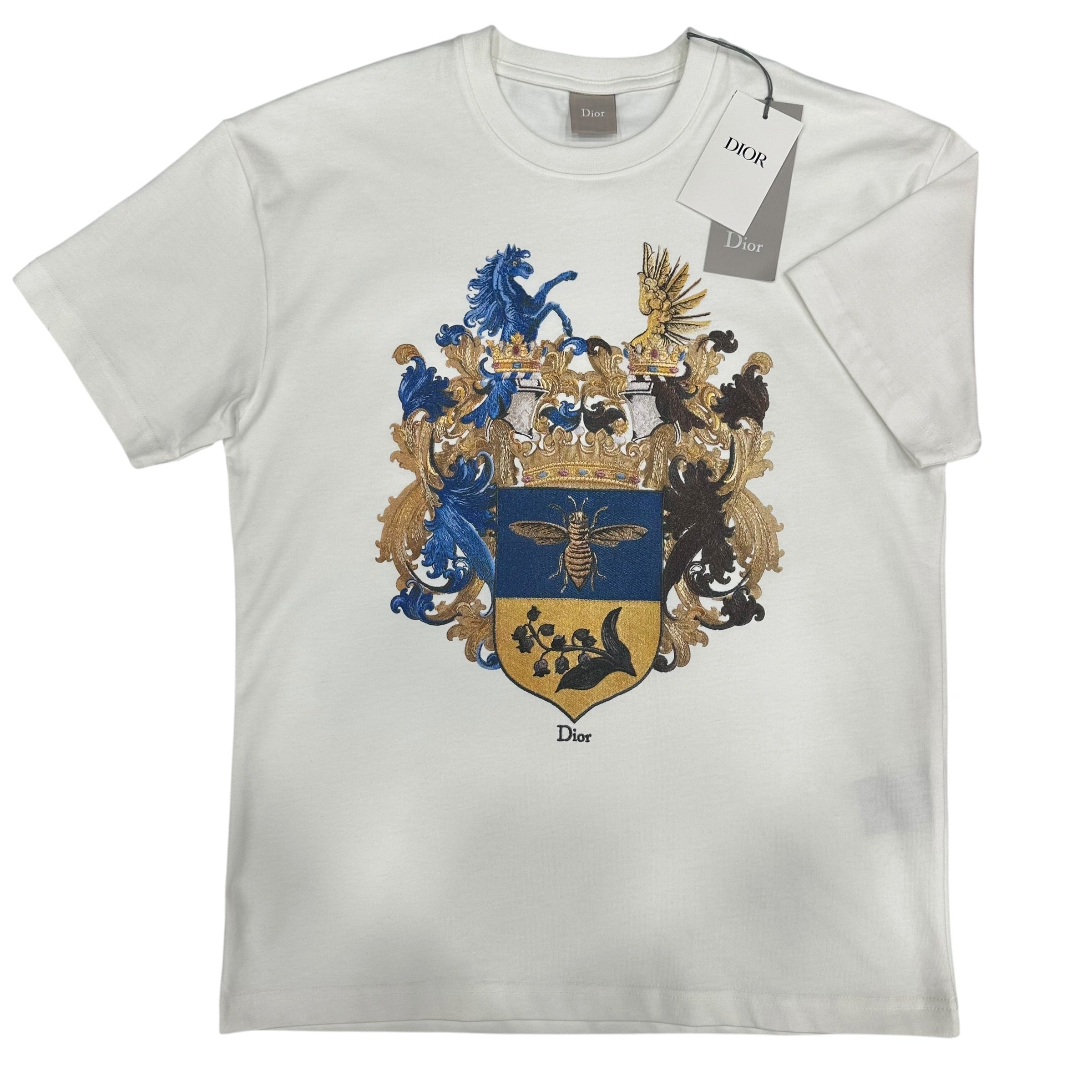 T-shirt Dior 1451 SS26