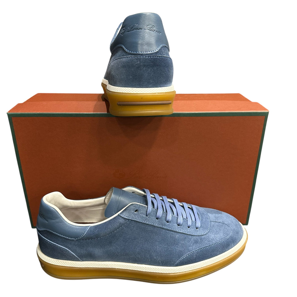 Υπ0δήματα Loro Piana 1622 “Sale”