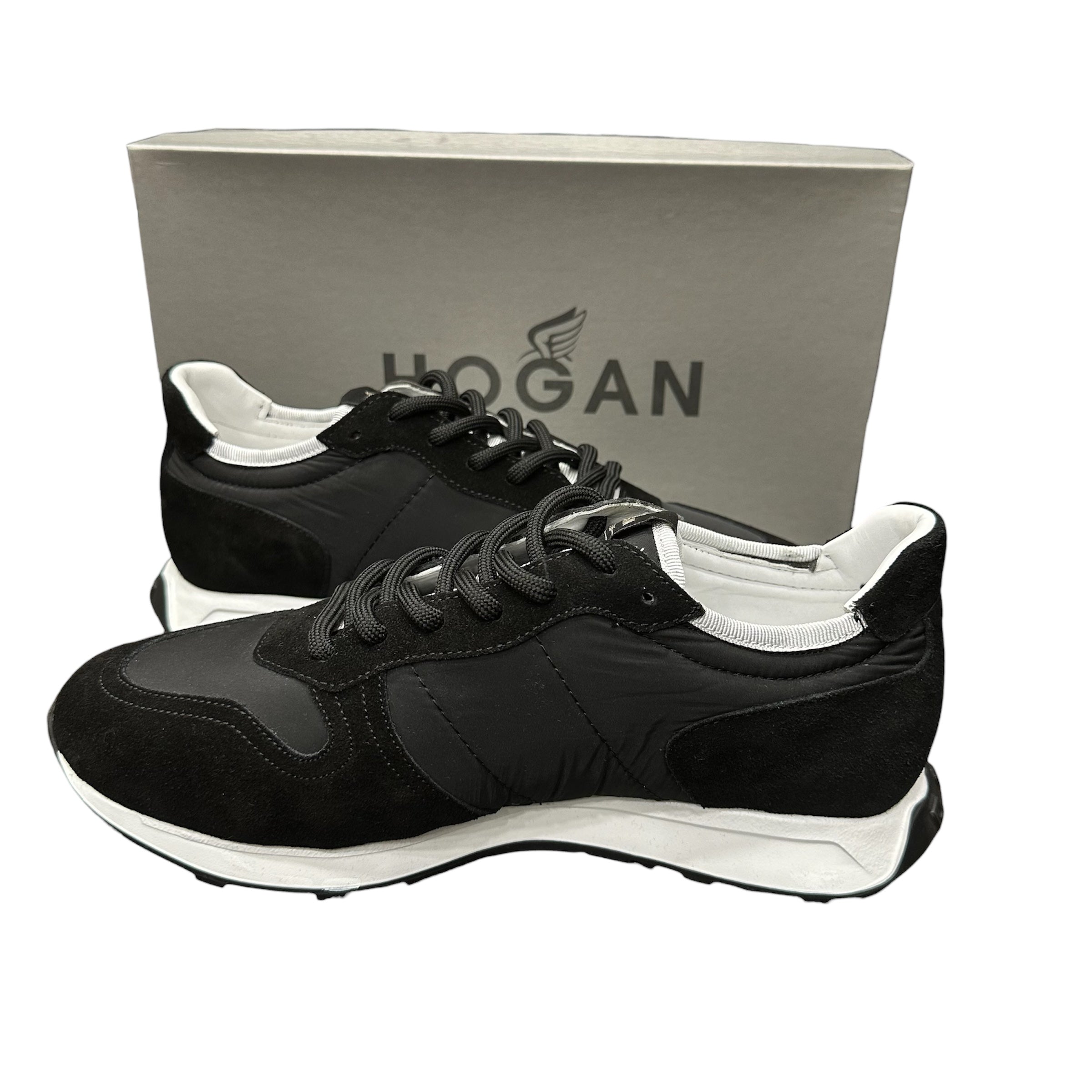 Υποδήματα Hogan - 1636 “Sale”
