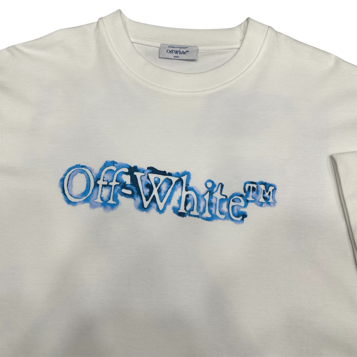 T-shirt OFF-White 1296 “Sale”