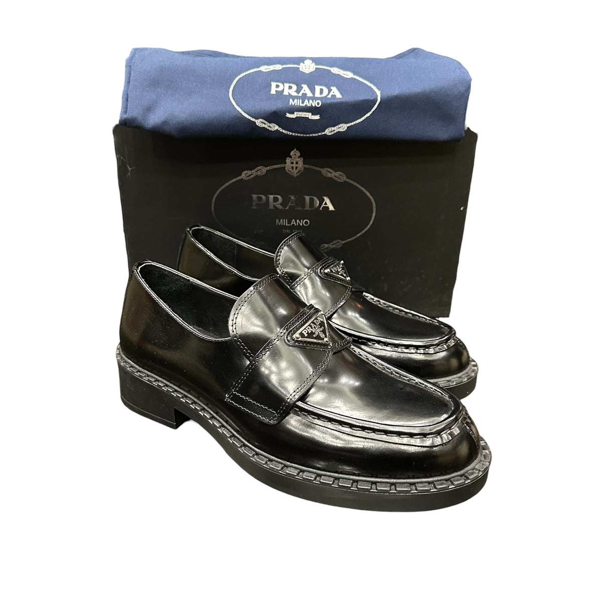 Υποδήματα Prada 1640 “Sale”