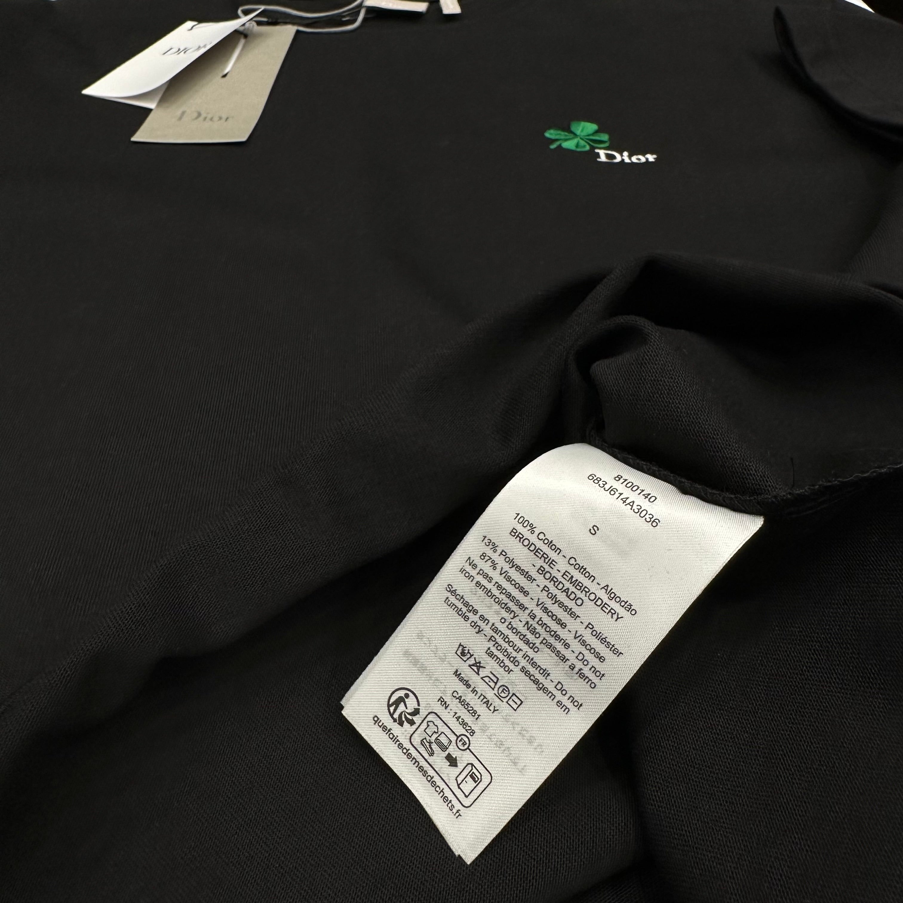 T-shirt Dior 1346 “Sale”