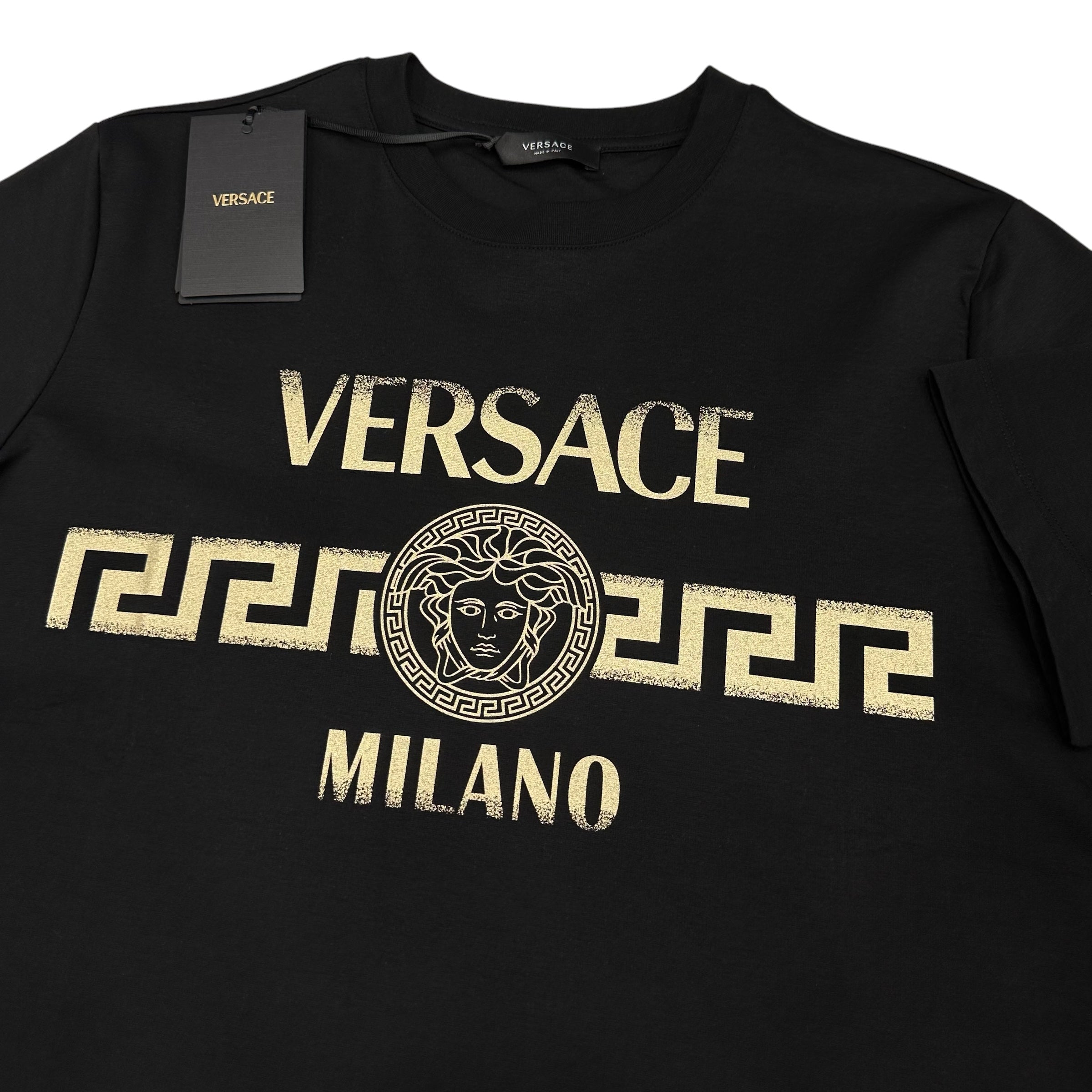 T-shirt Versace 1402 “Sale”