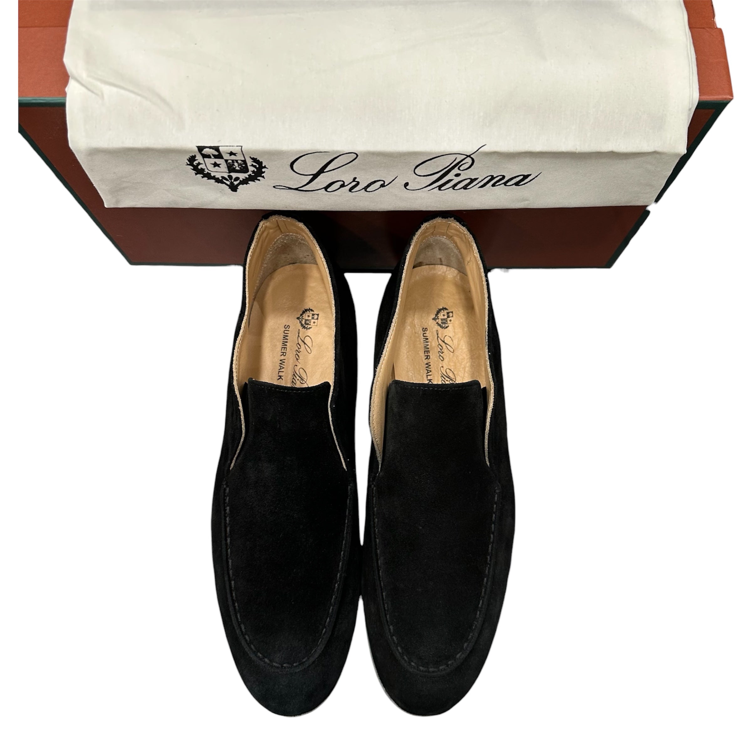 Υποδήματα Loro Piana 16041 “Sale”